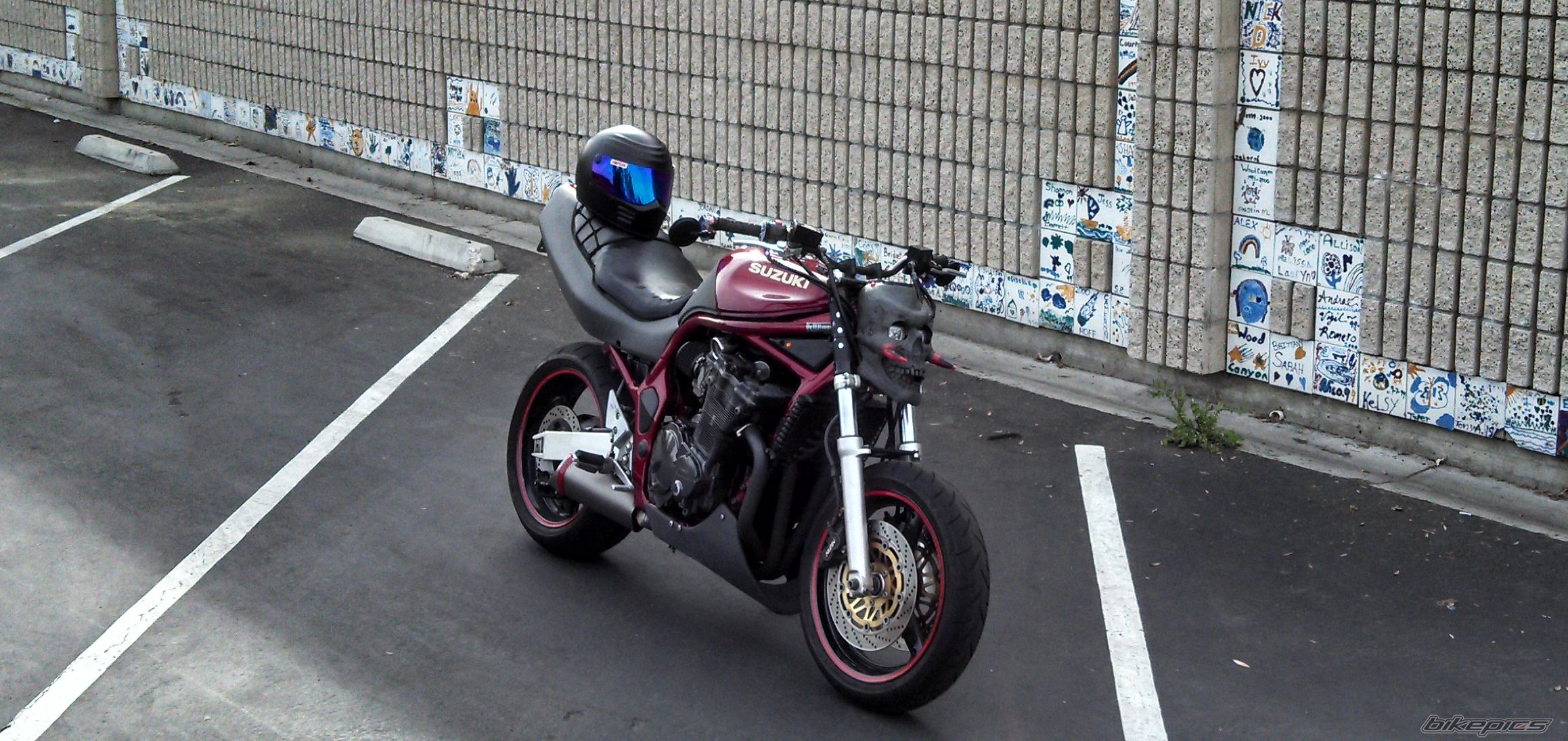 Bike Photo 2642354
