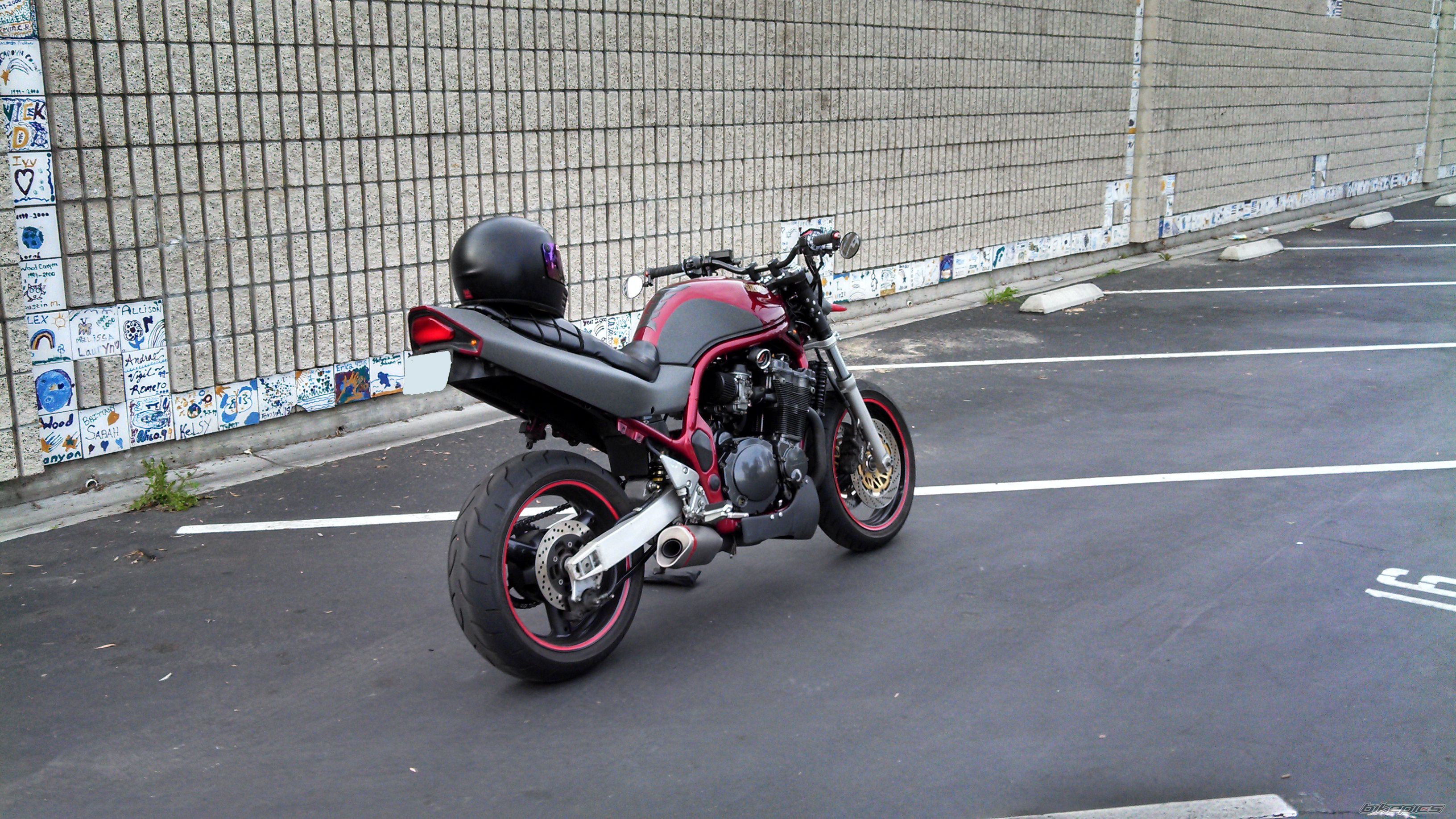 Bike Photo 2642386