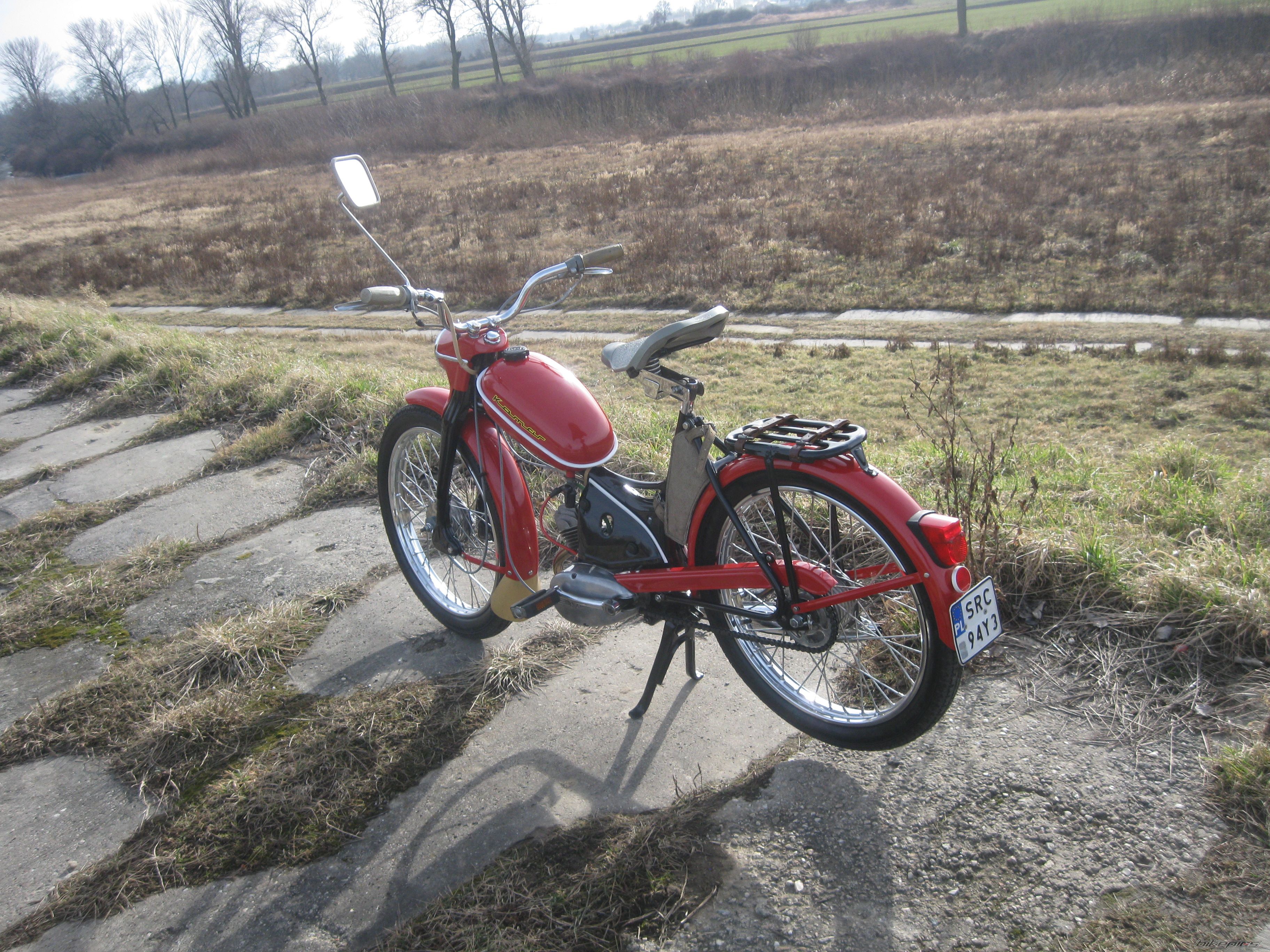 Bike Photo 2642413