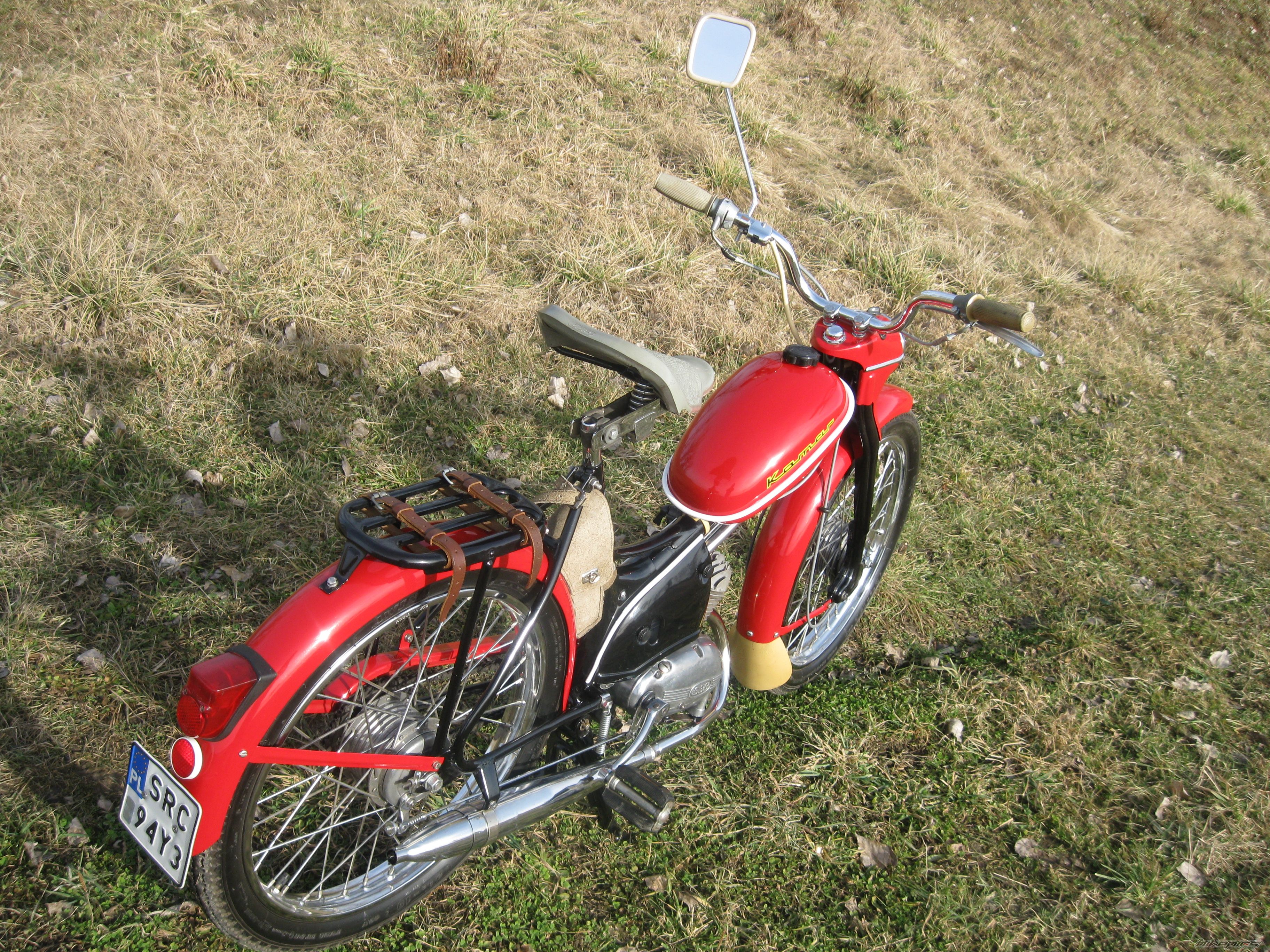 Bike Photo 2642421