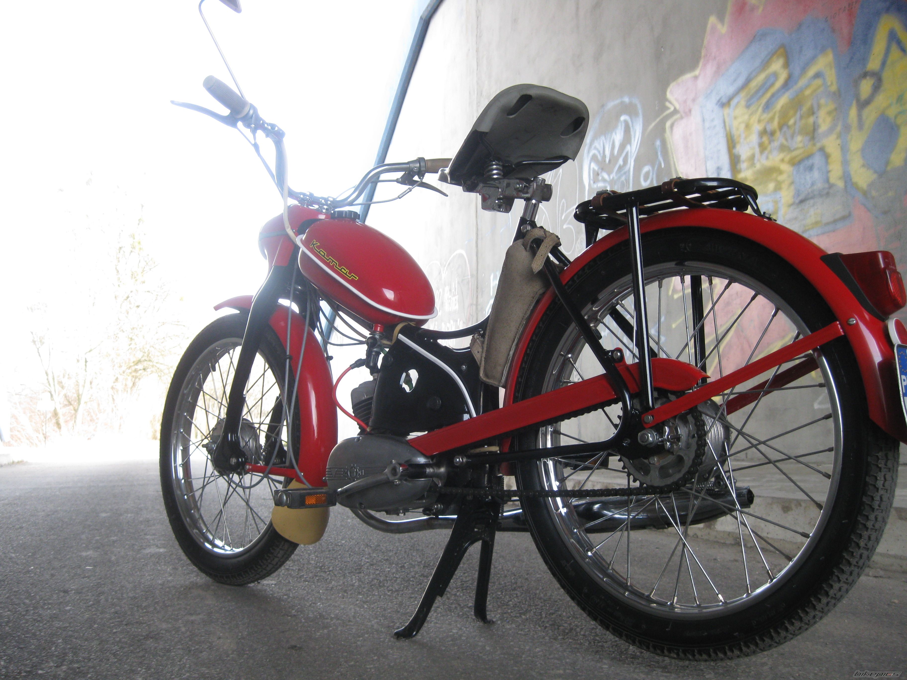 Bike Photo 2642428