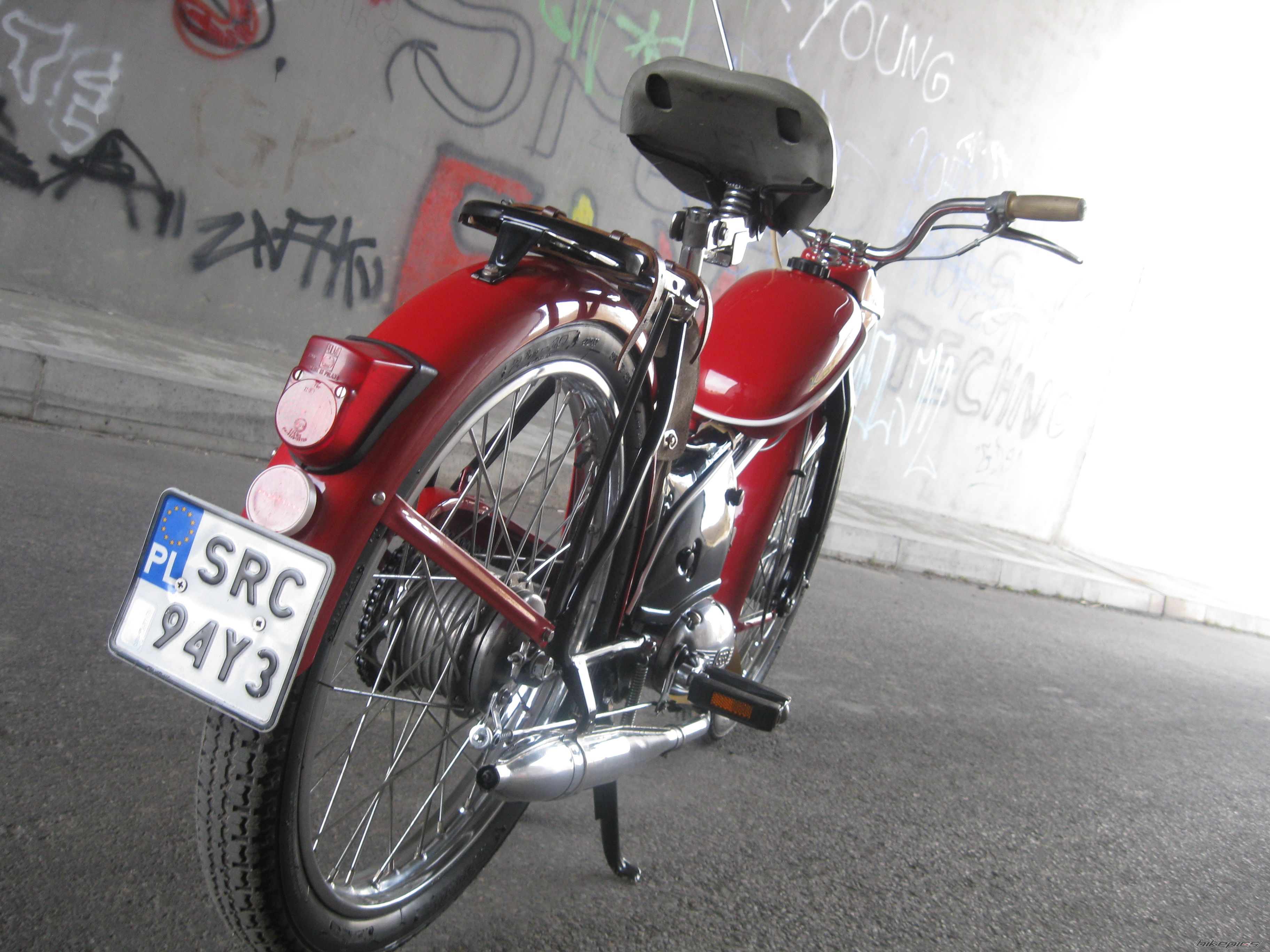 Bike Photo 2642429