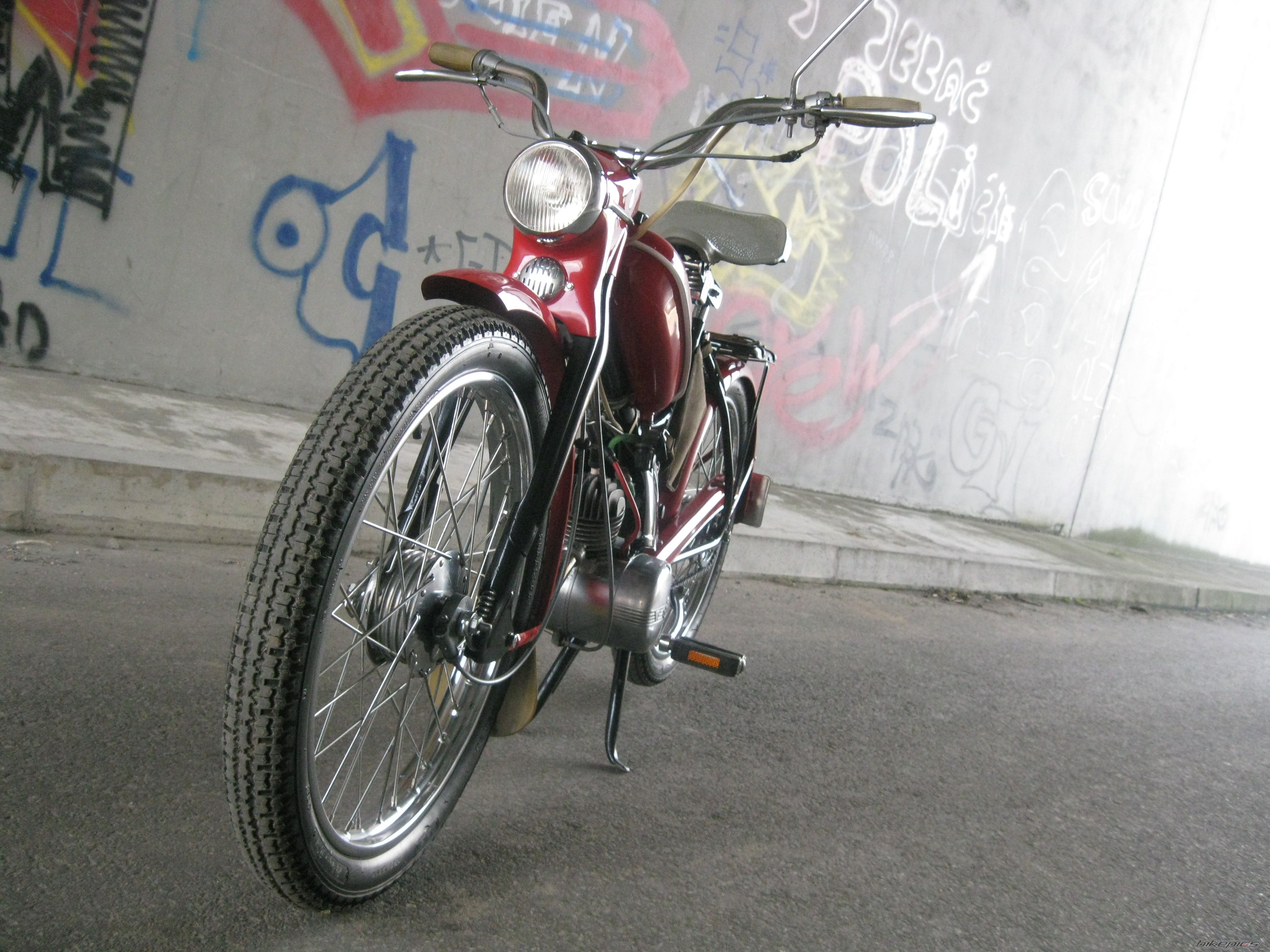 Bike Photo 2642430