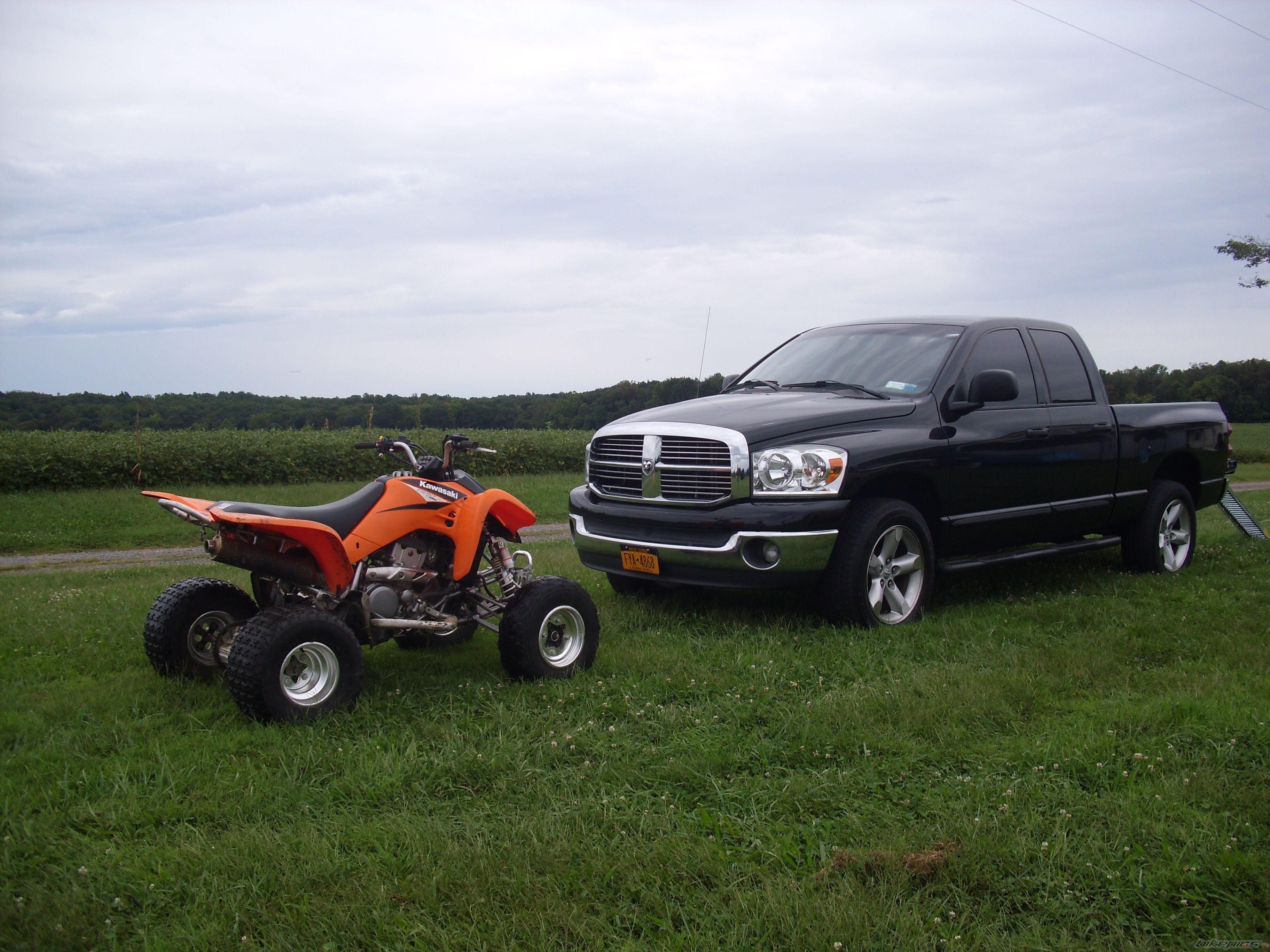 kfx 400