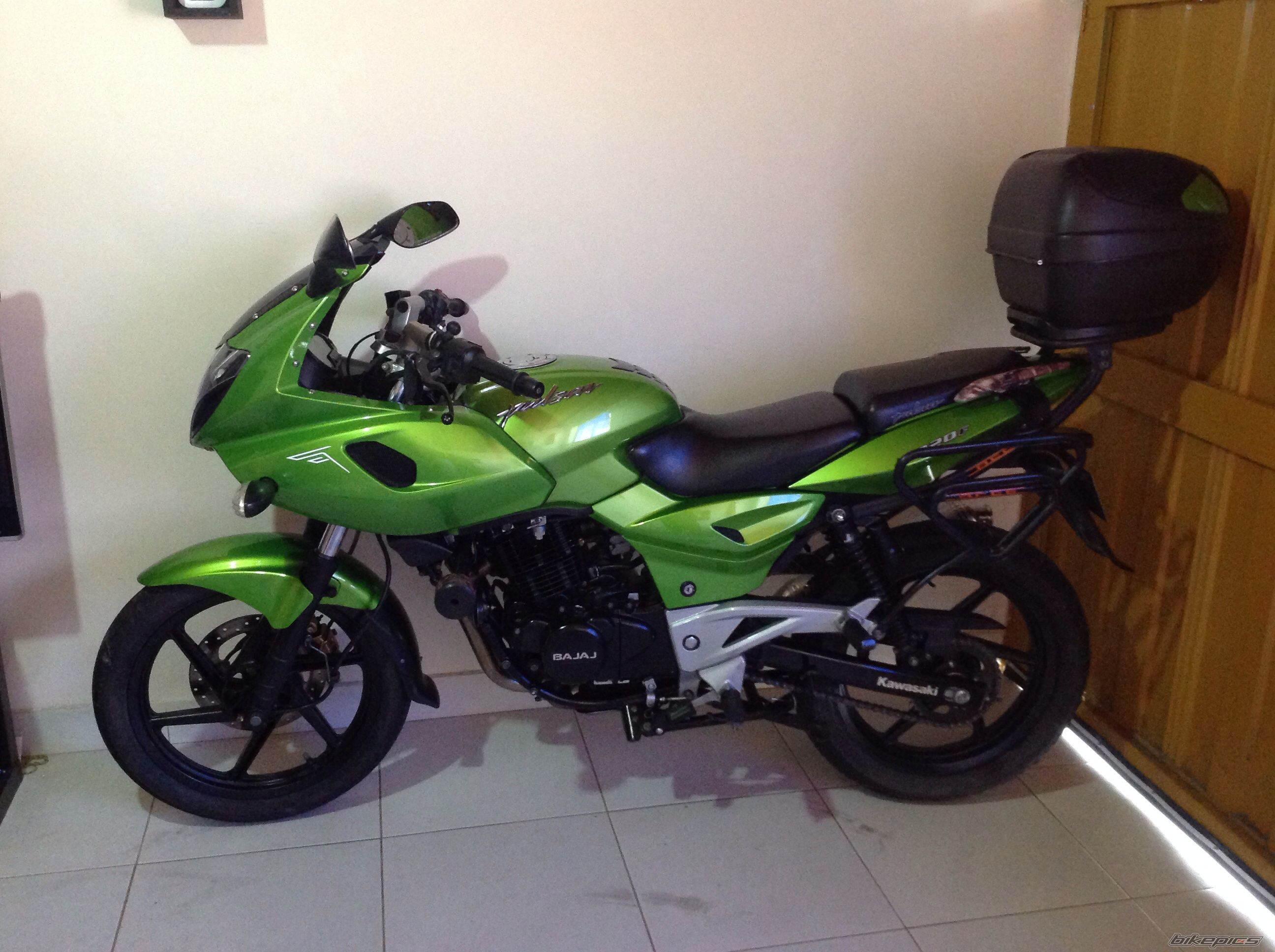 Bike Photo 2642485