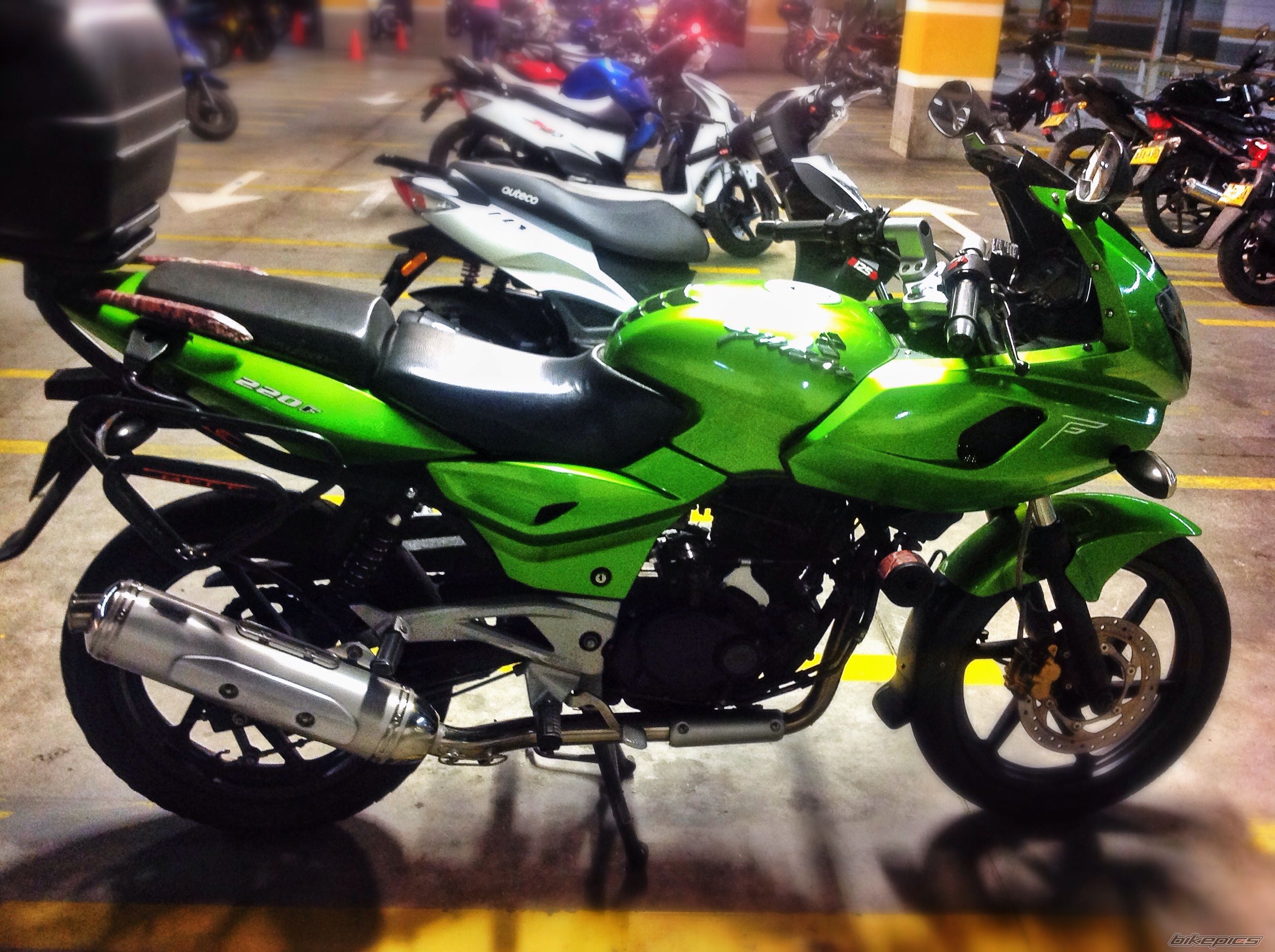 Bike Photo 2642486