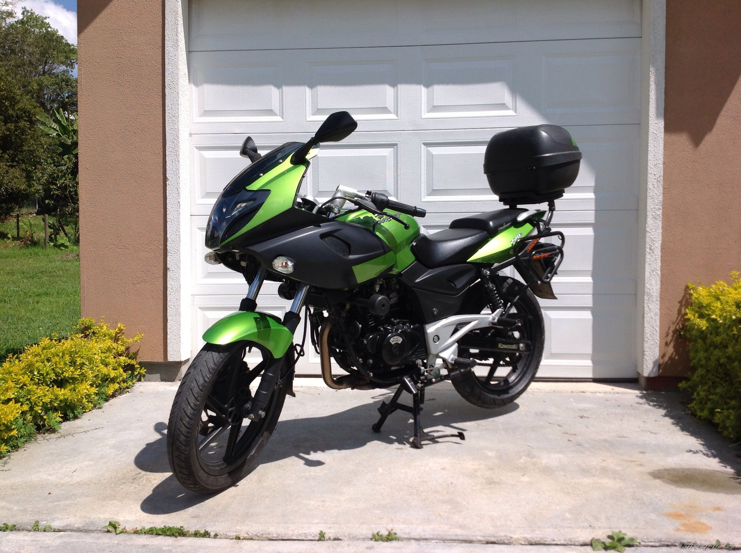 Bike Photo 2642487