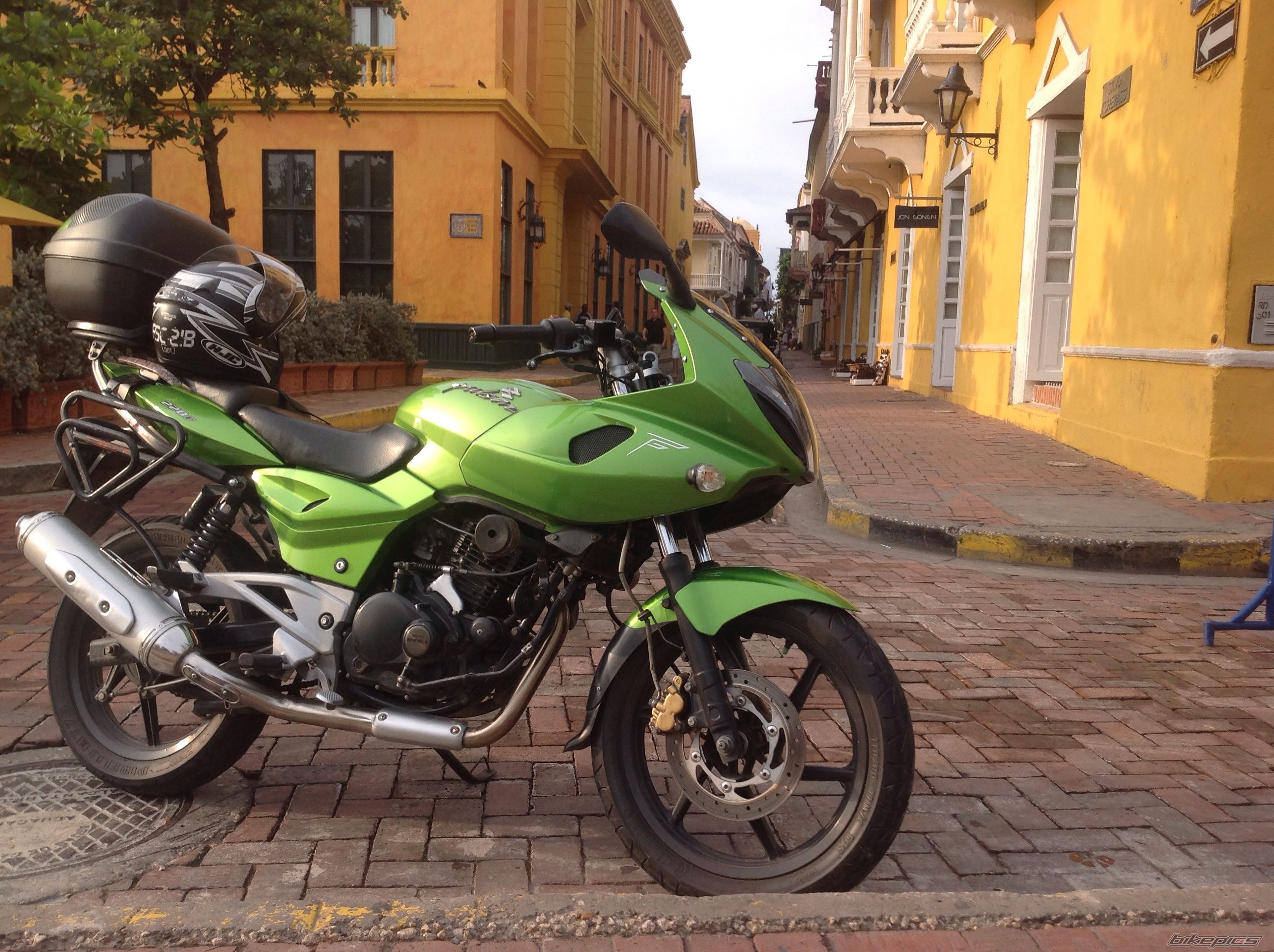 Bike Photo 2642492