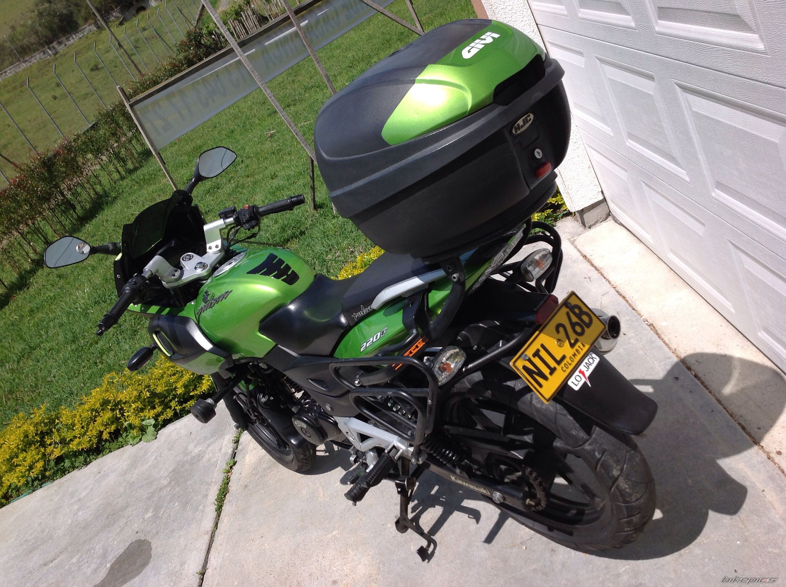 Bike Photo 2642495