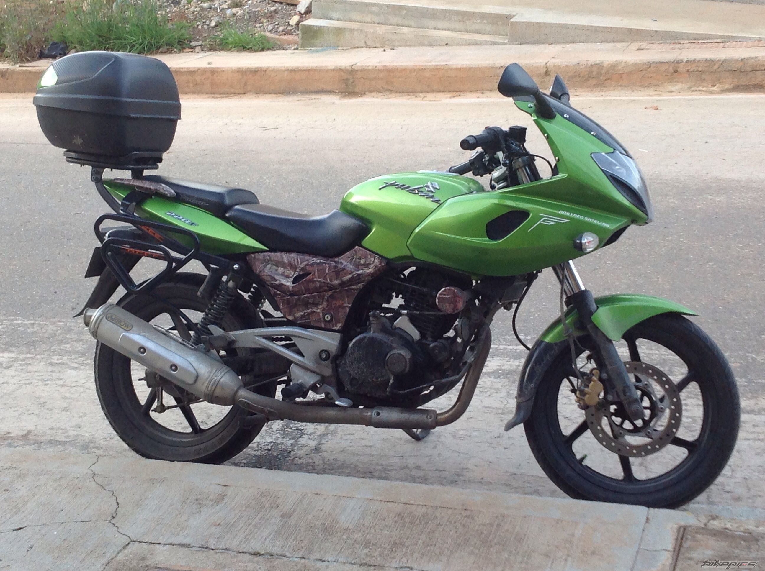 Bike Photo 2642496