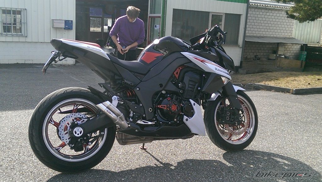Bike Photo 2642541