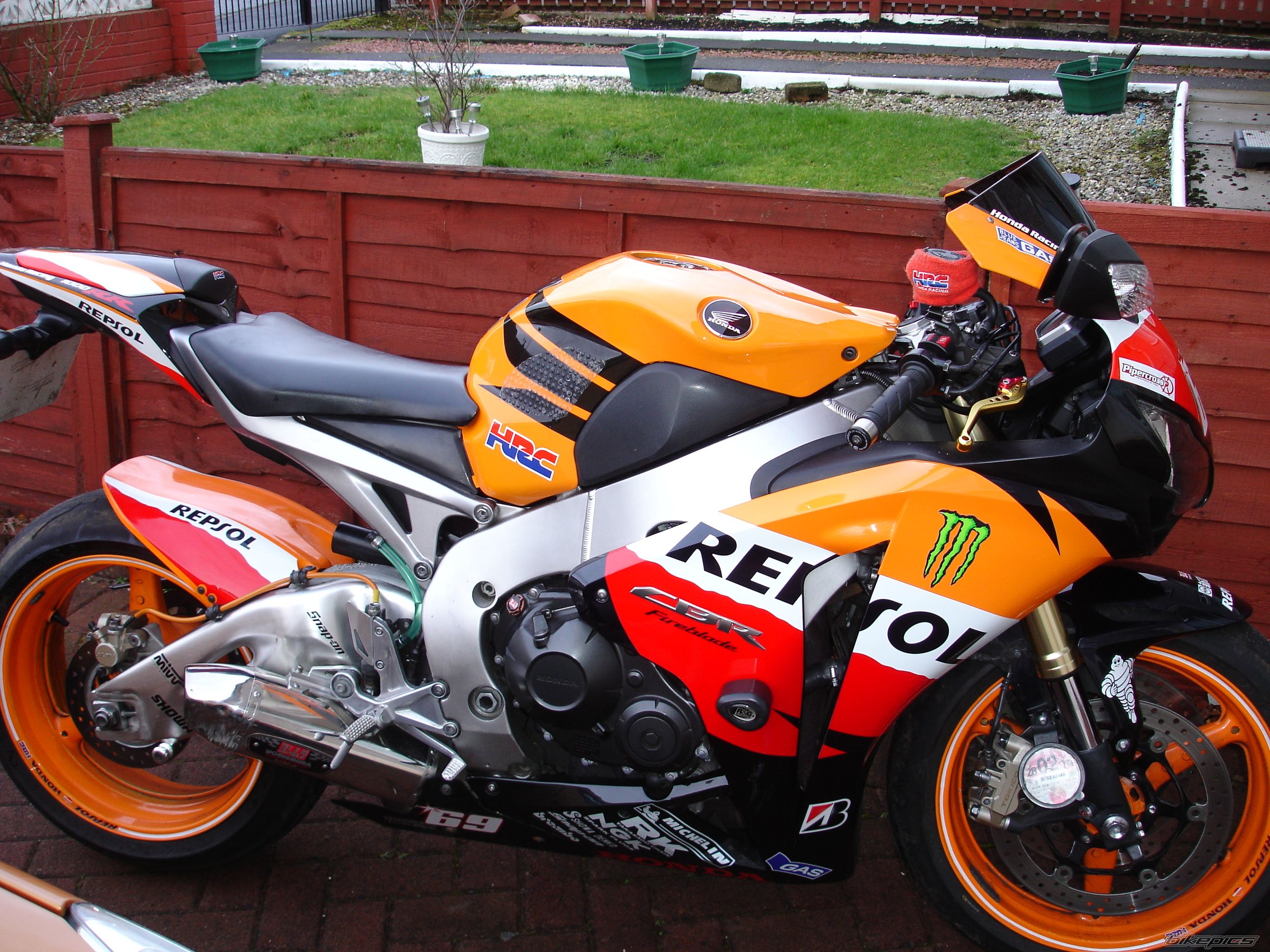 Bike Photo 2642599
