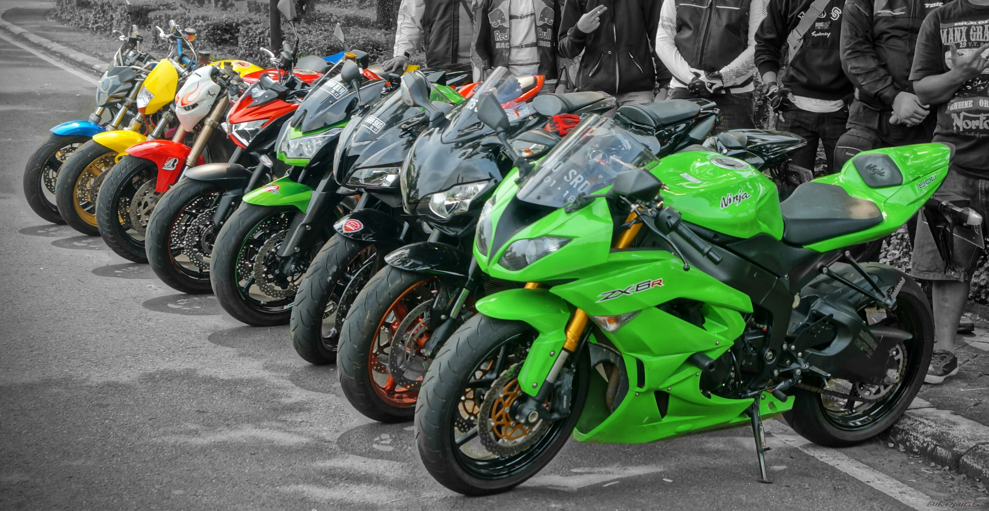 Bike Photo 2642684