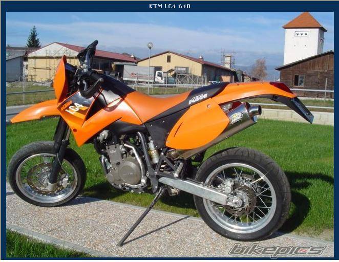 Bike Photo 264277