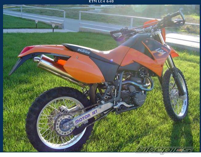 Bike Photo 264278