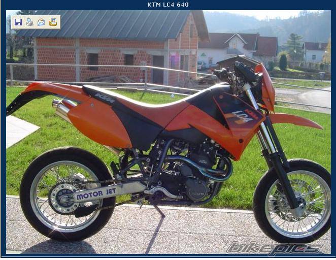 Bike Photo 264279