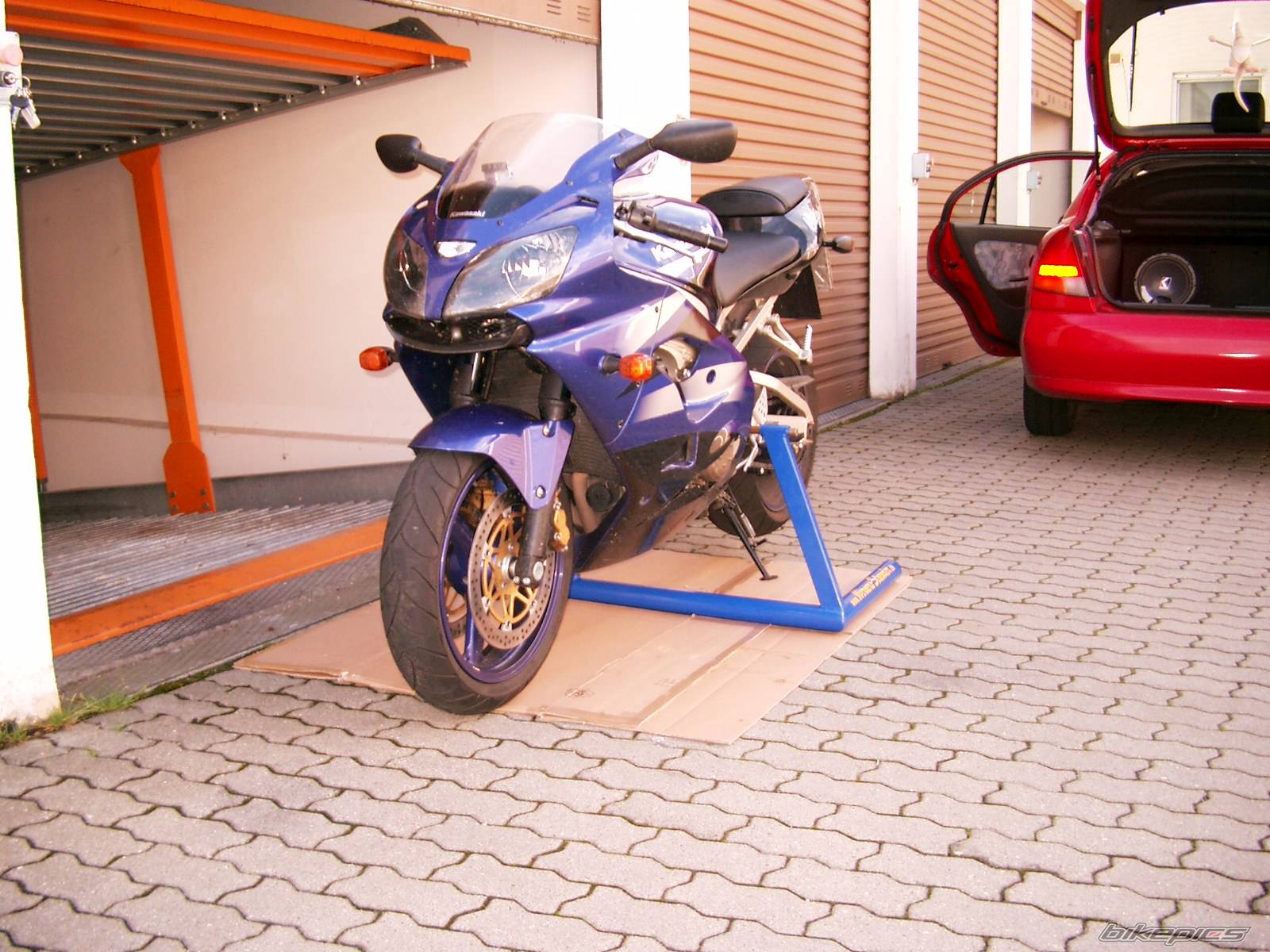 Bike Photo 264286