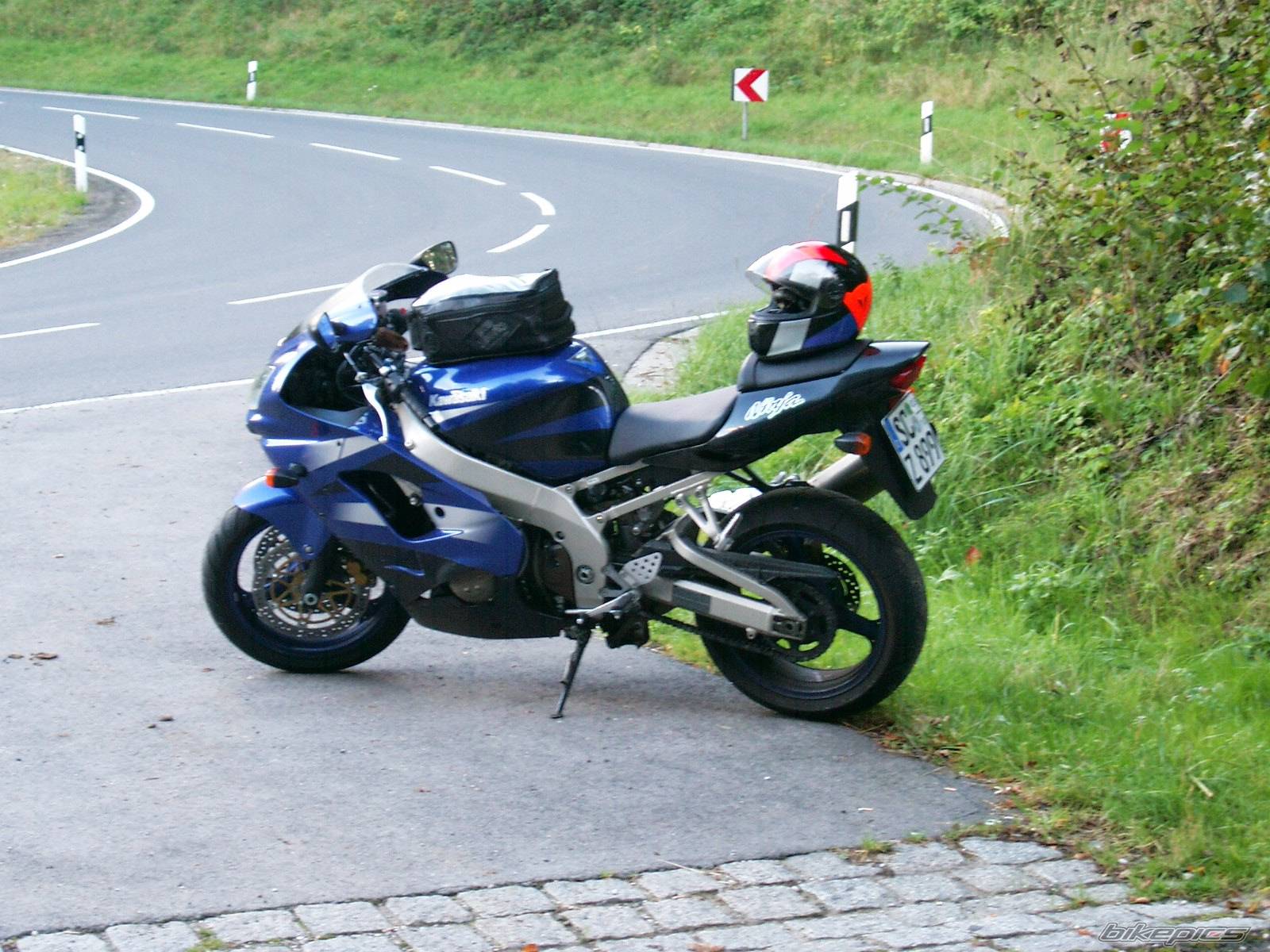 Bike Photo 264287