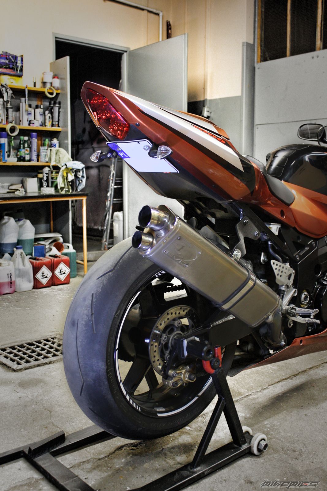 Bike Photo 2642879