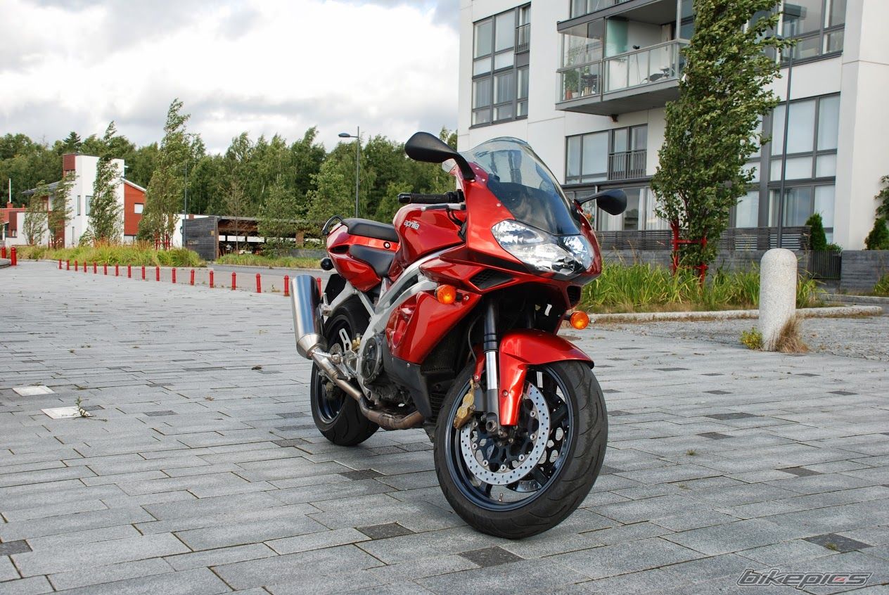 Bike Photo 2642937