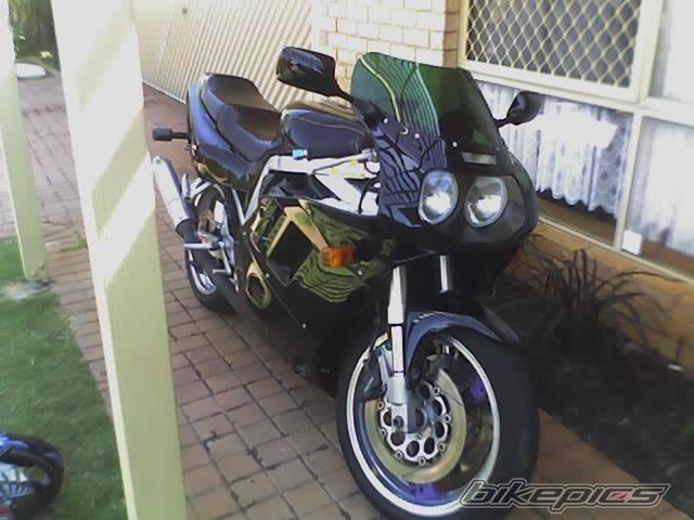 Bike Photo 264298