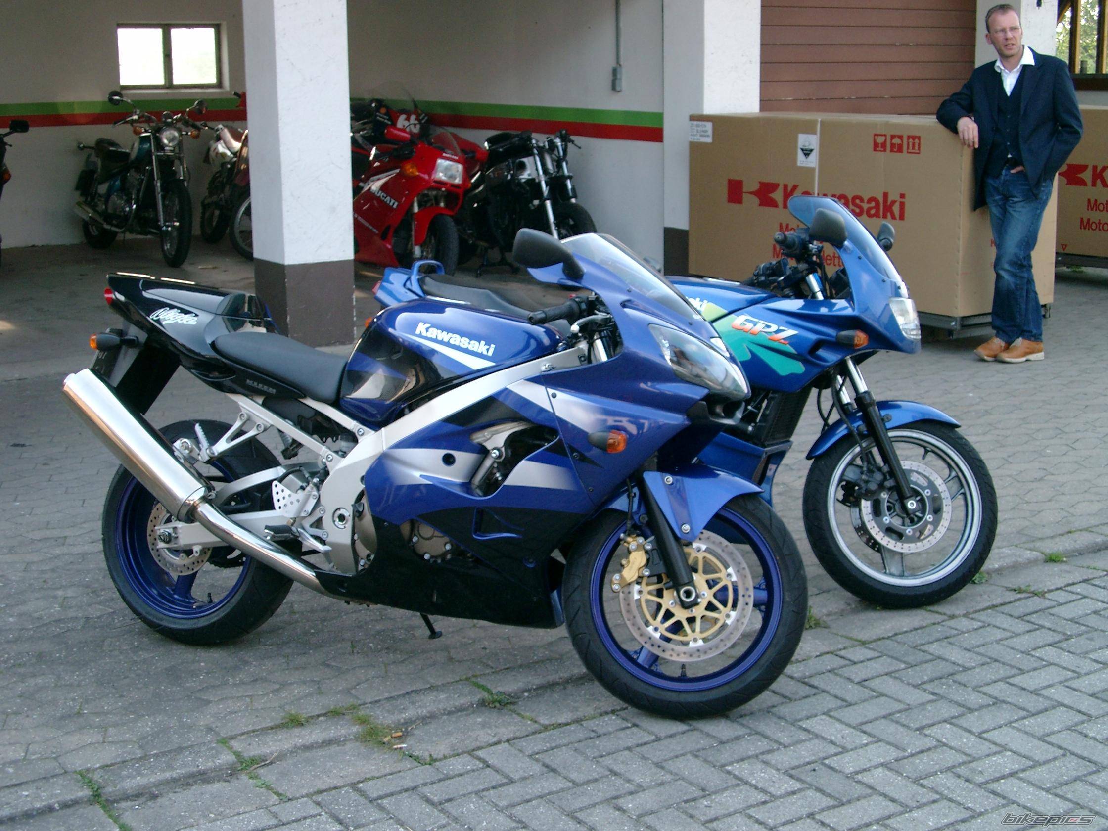 Bike Photo 264299