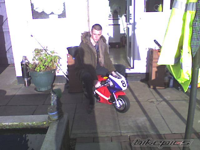 Bike Photo 264300
