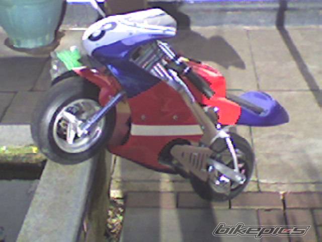 Bike Photo 264301