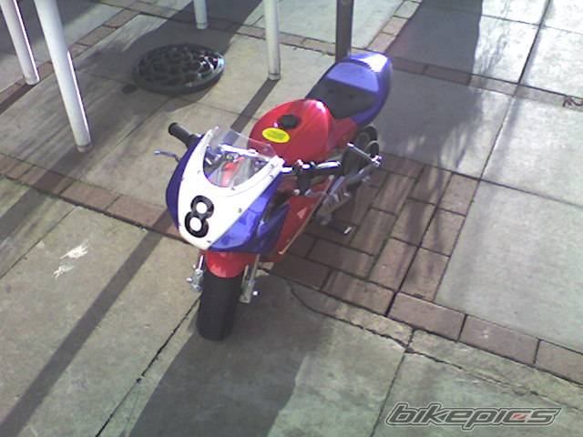 Bike Photo 264302