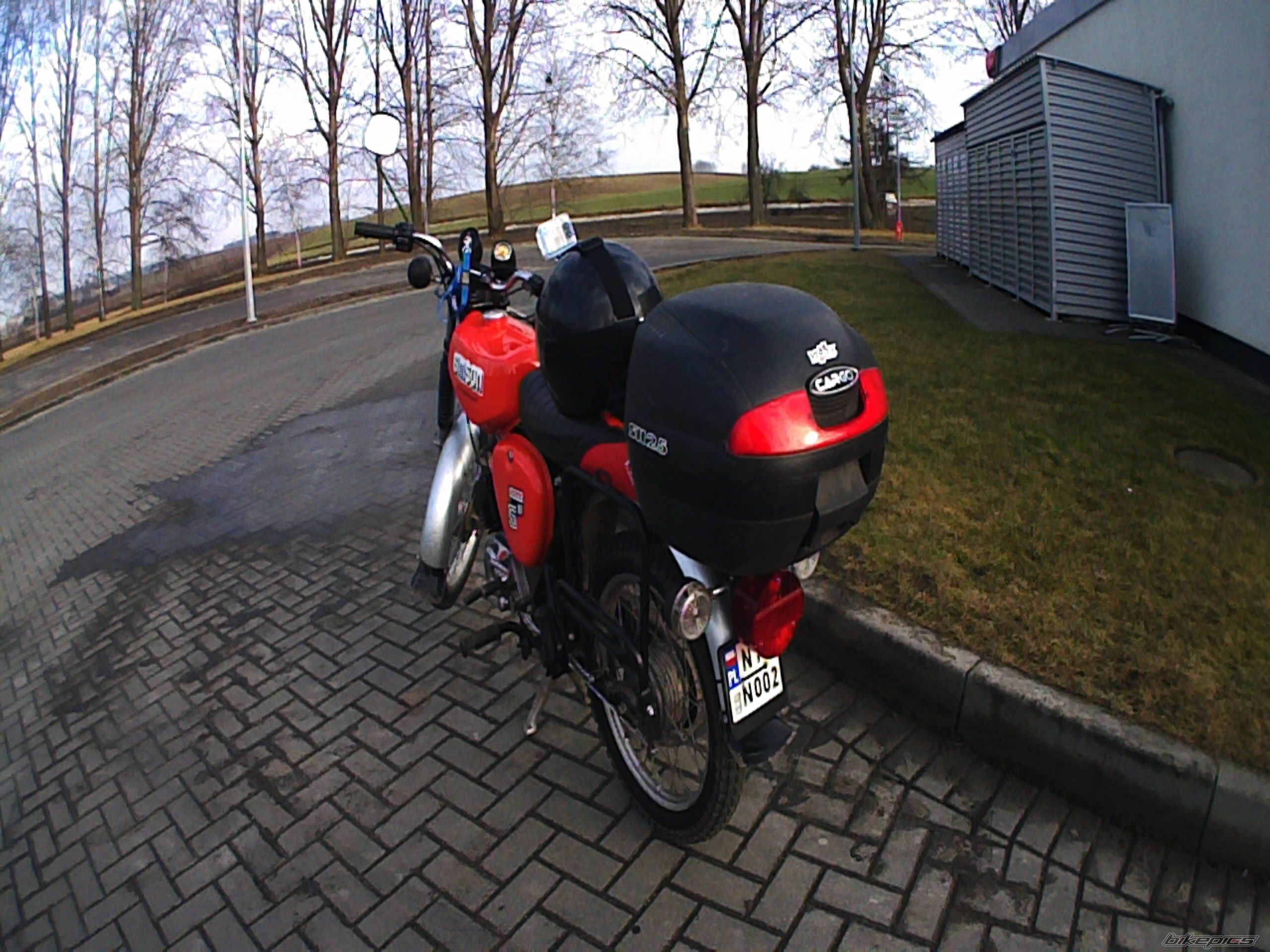 Bike Photo 2643077
