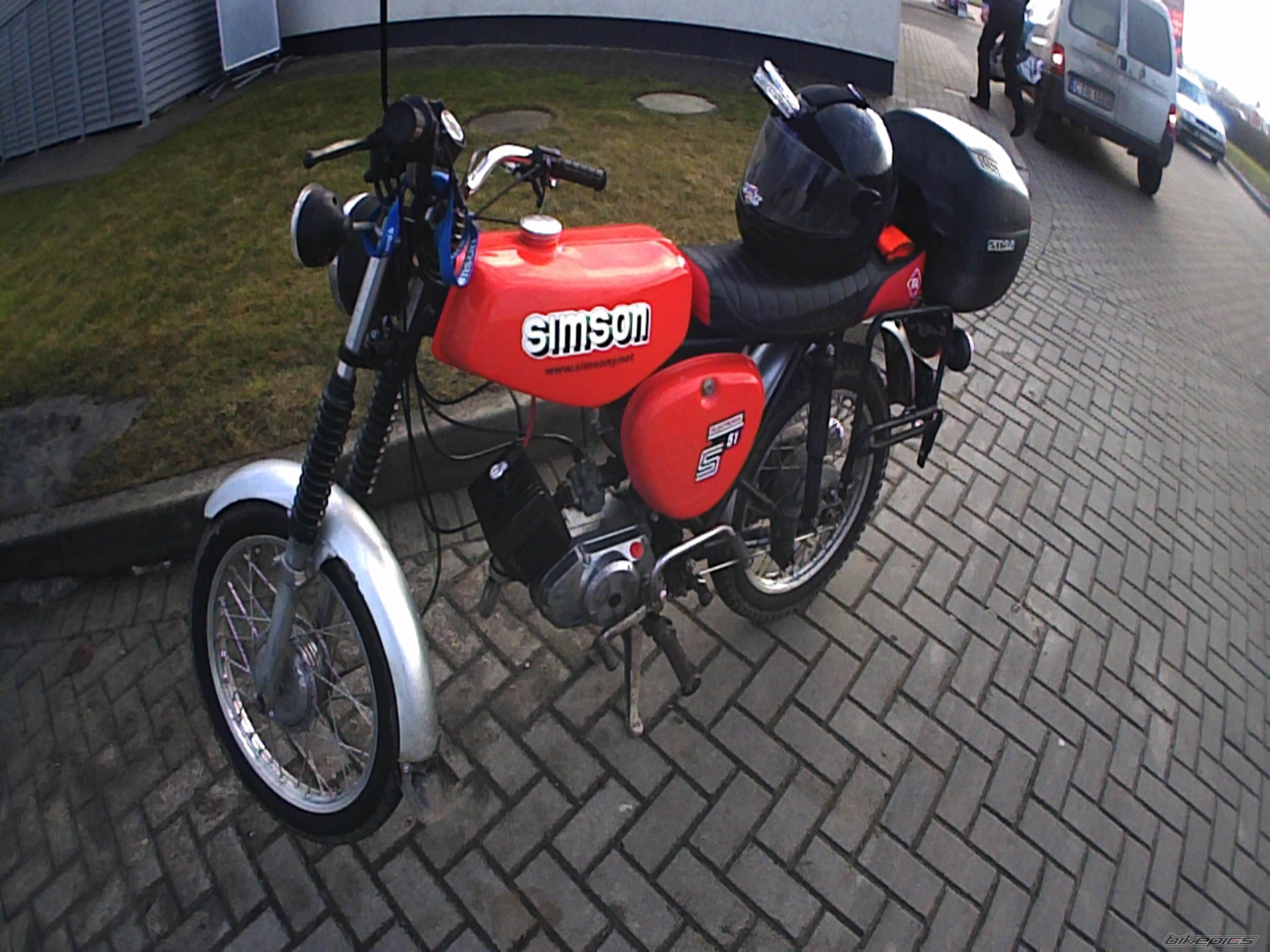 Bike Photo 2643080