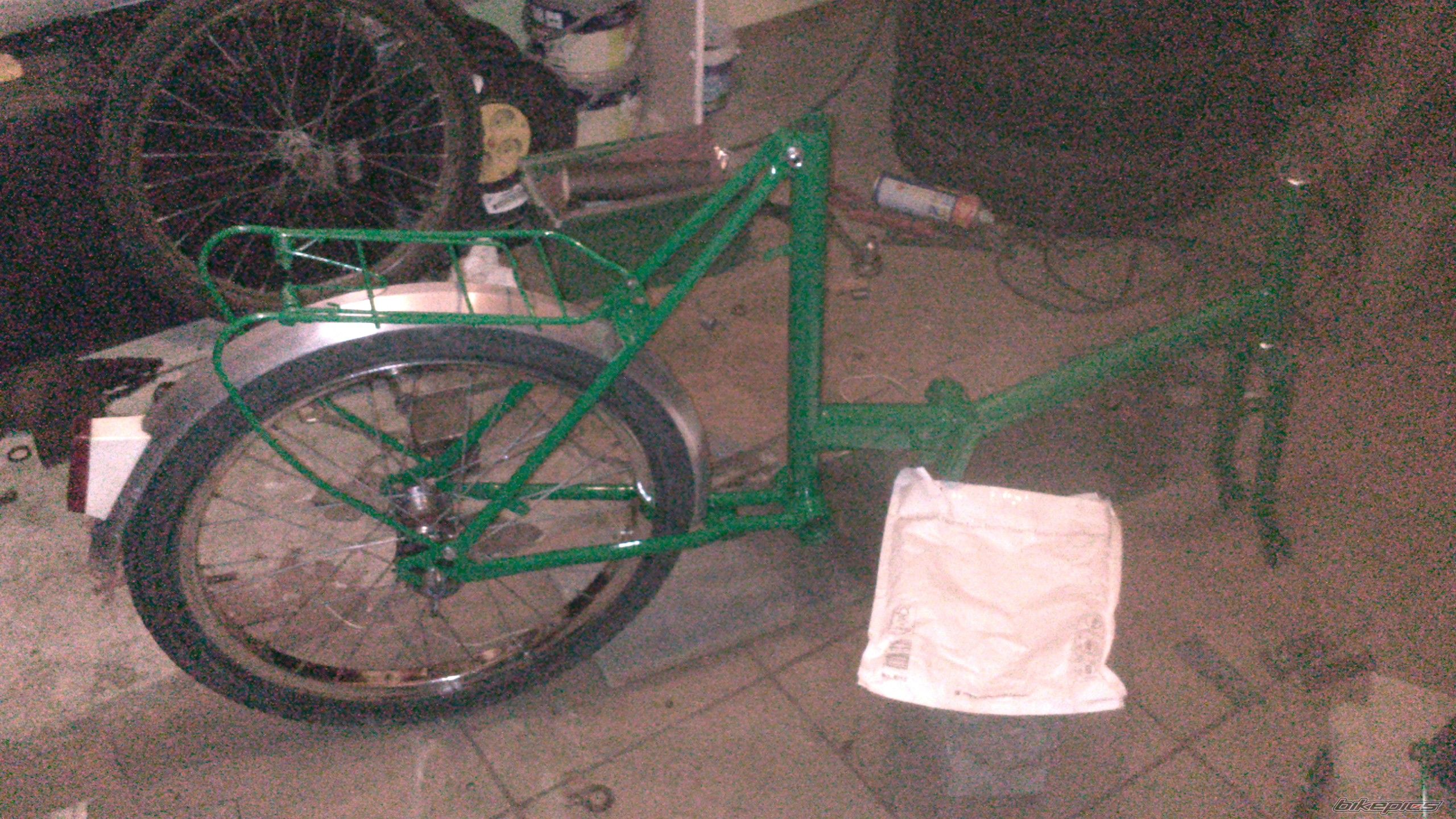 Bike Photo 2643130