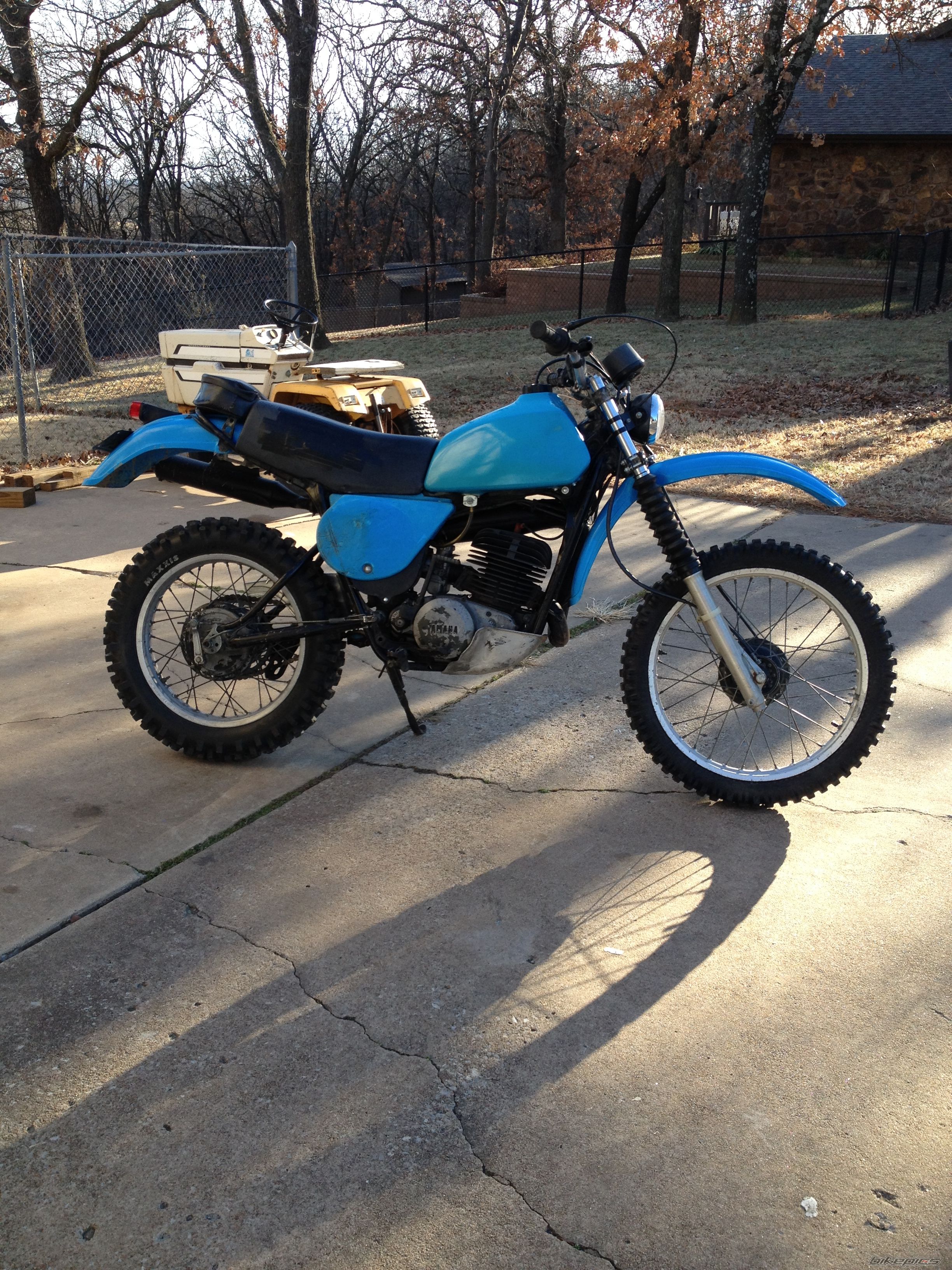 Bike Photo 2643229