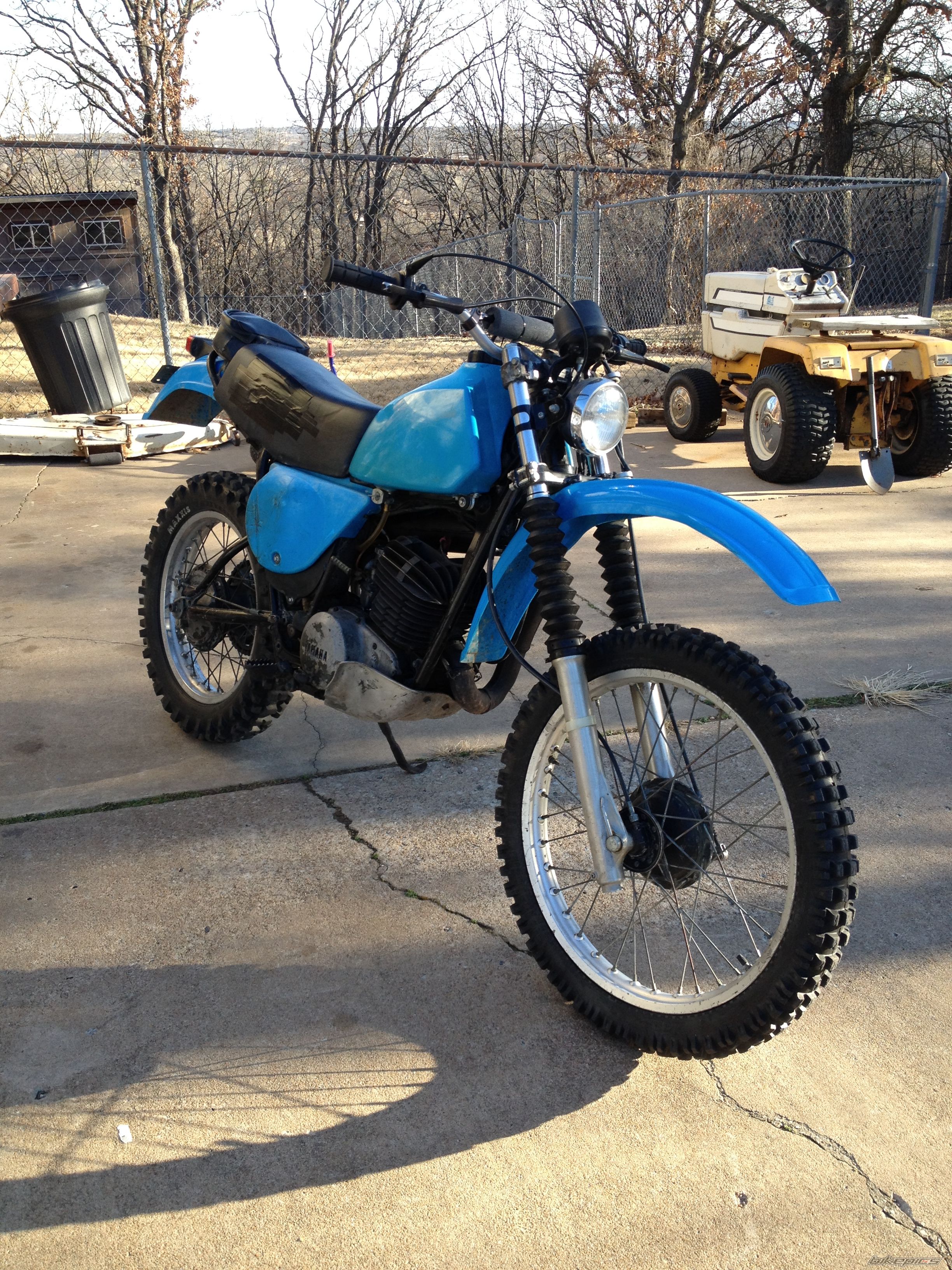 Bike Photo 2643230