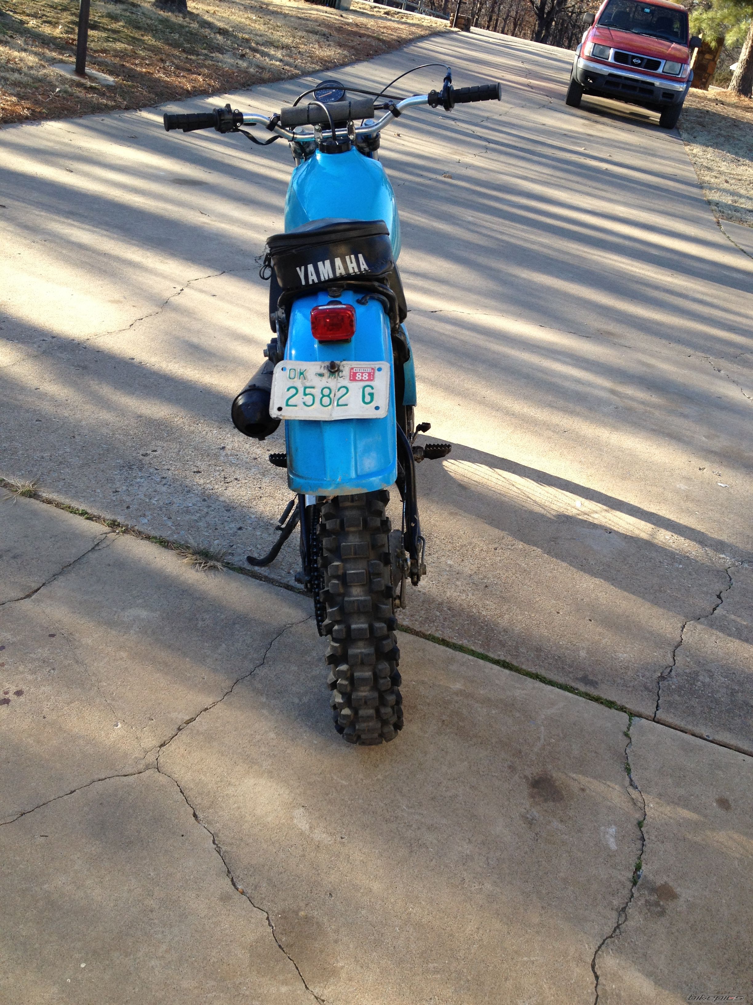 Bike Photo 2643231