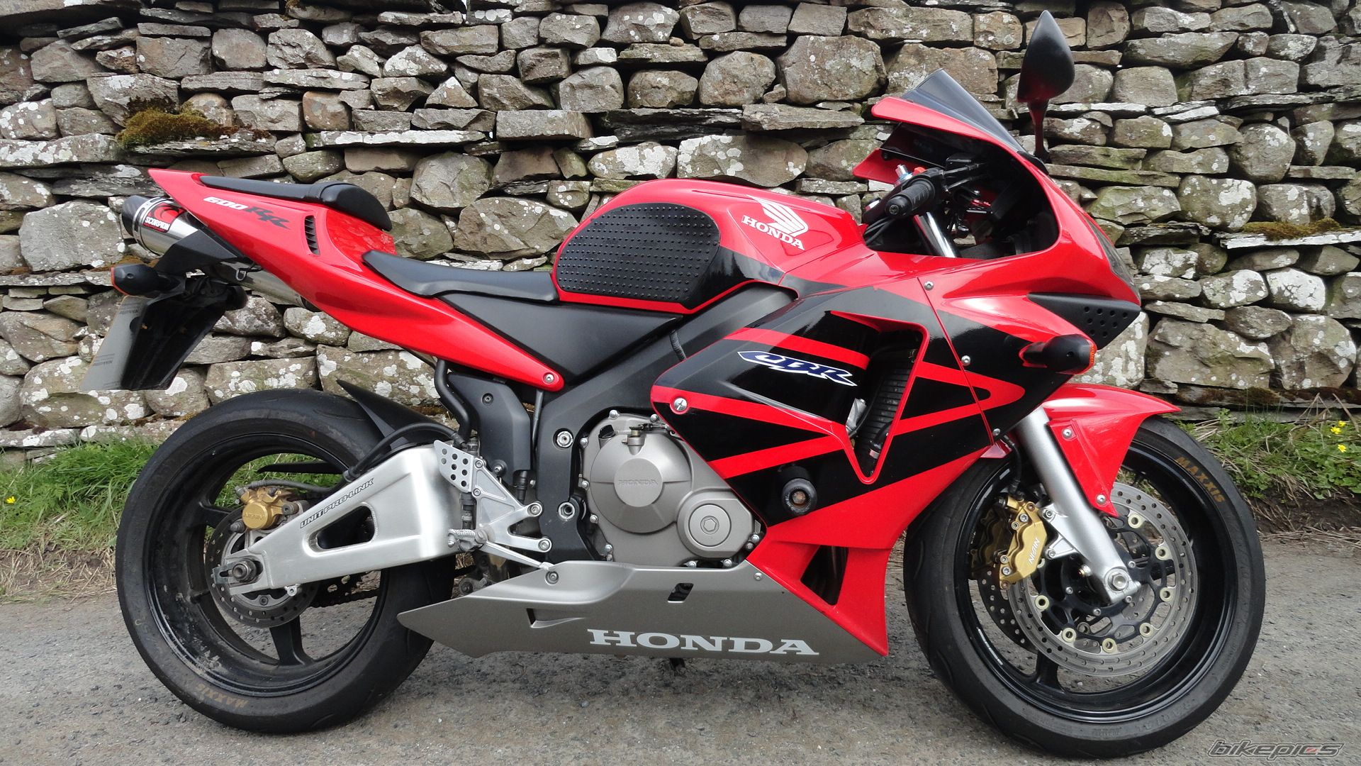 Bike Photo 2643247