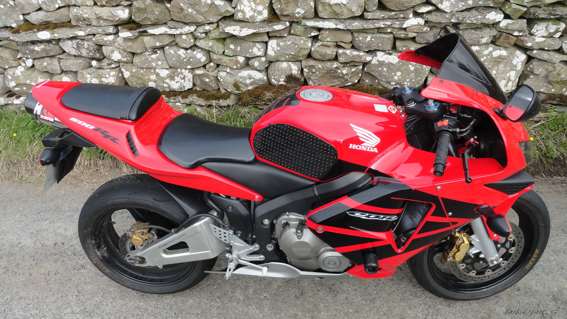 Bike Photo 2643249
