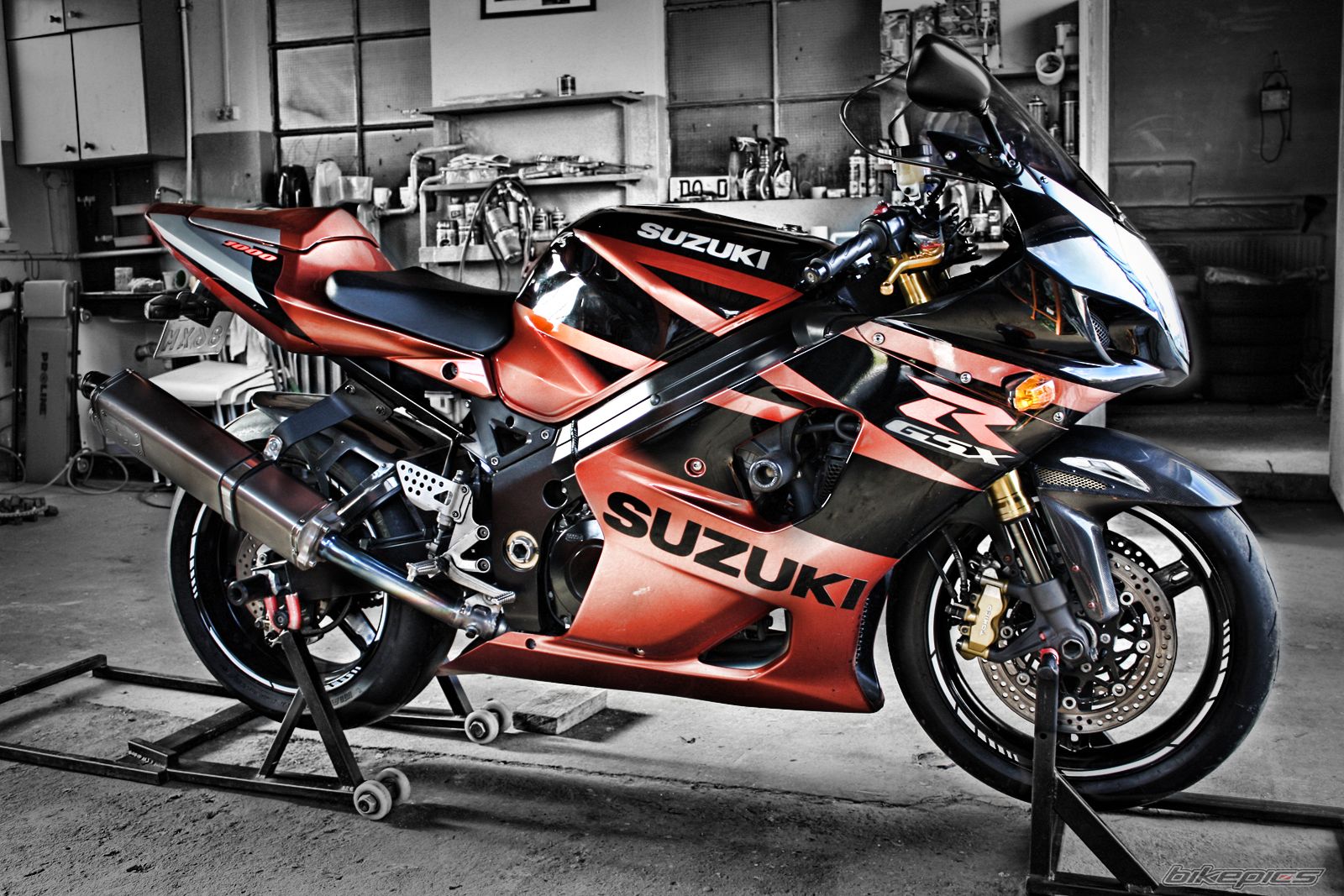 Bike Photo 2643262