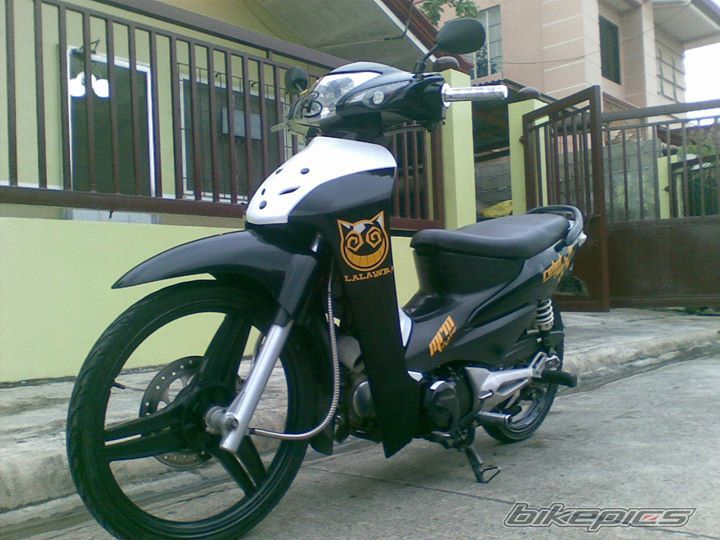 Bike Photo 2643296