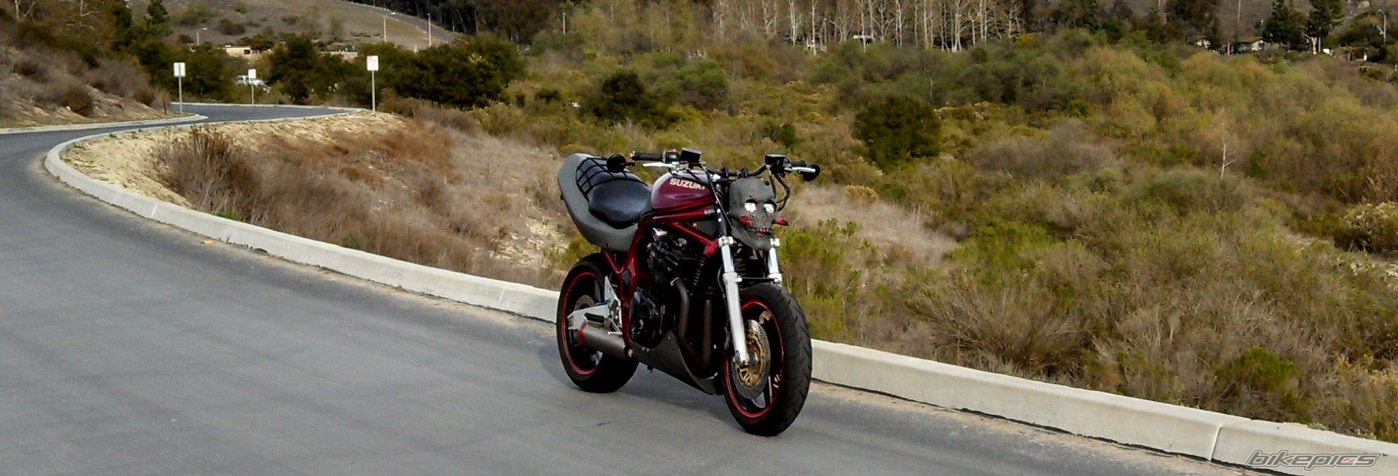 Bike Photo 2643340