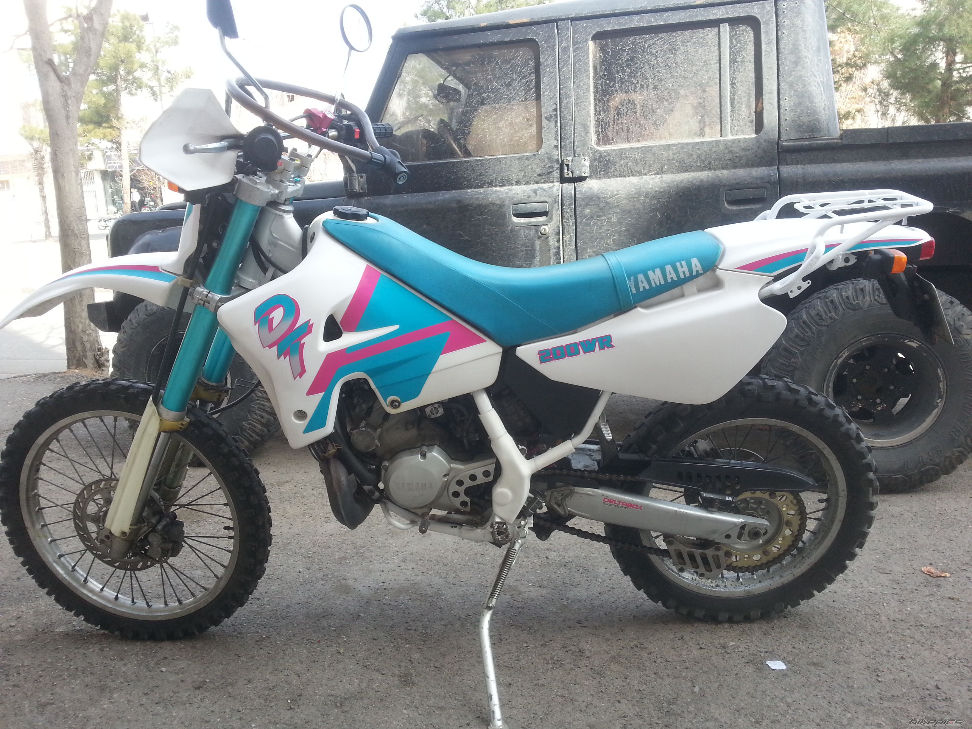 Bike Photo 2643497