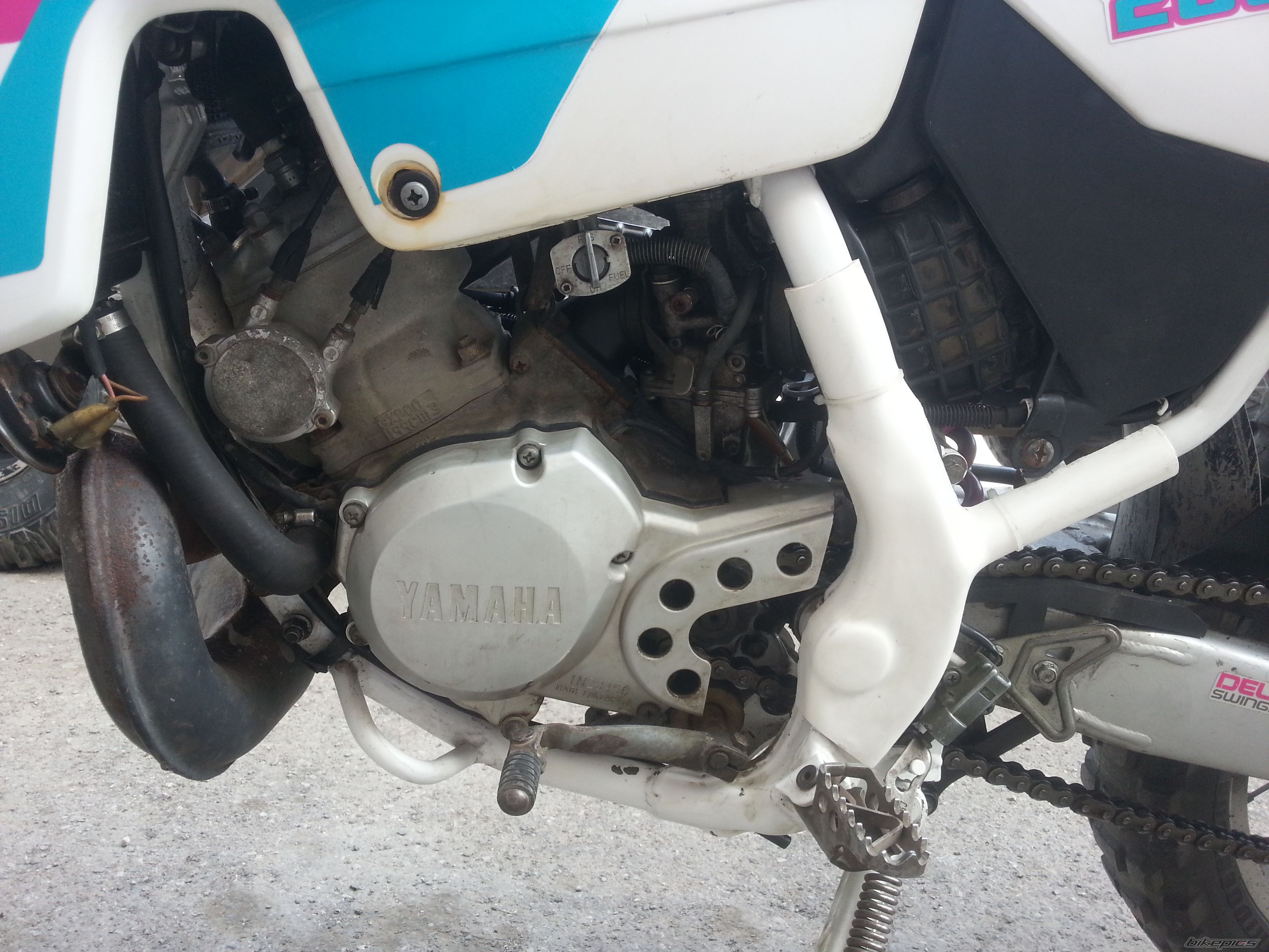 Bike Photo 2643503