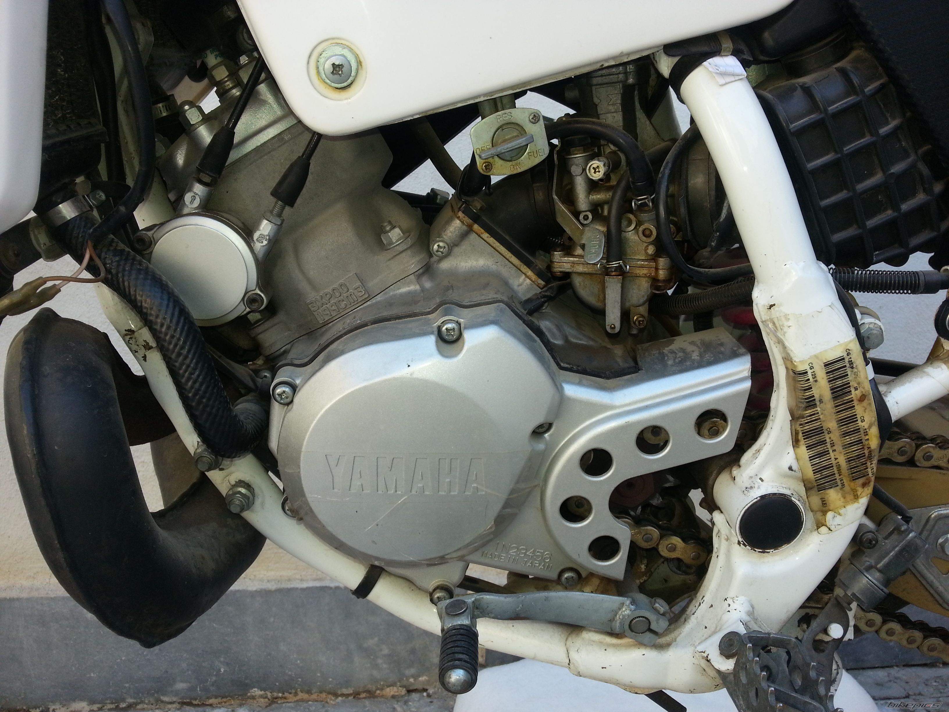 Bike Photo 2643519