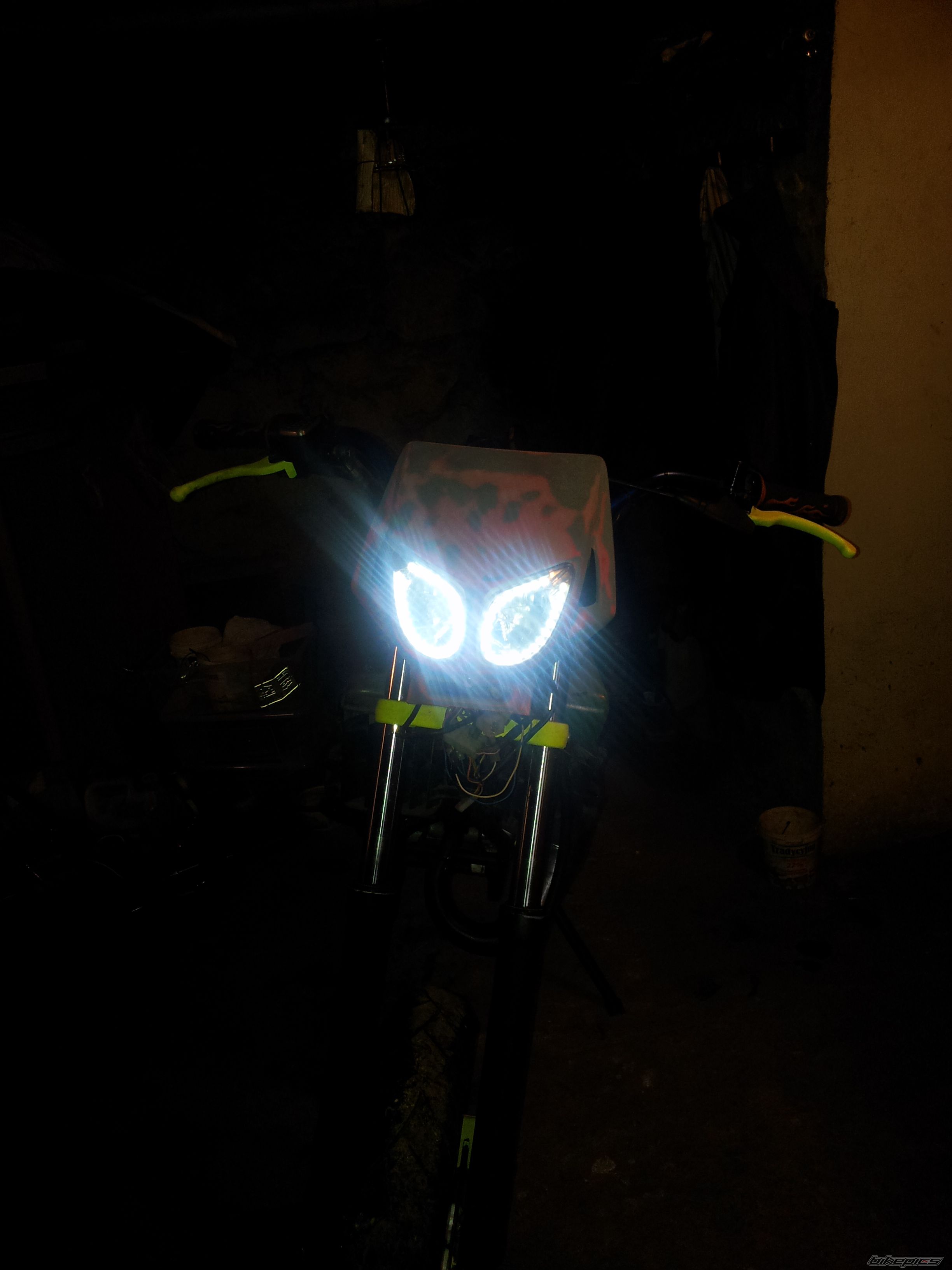 Bike Photo 2643542