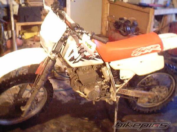 Bike Photo 26436
