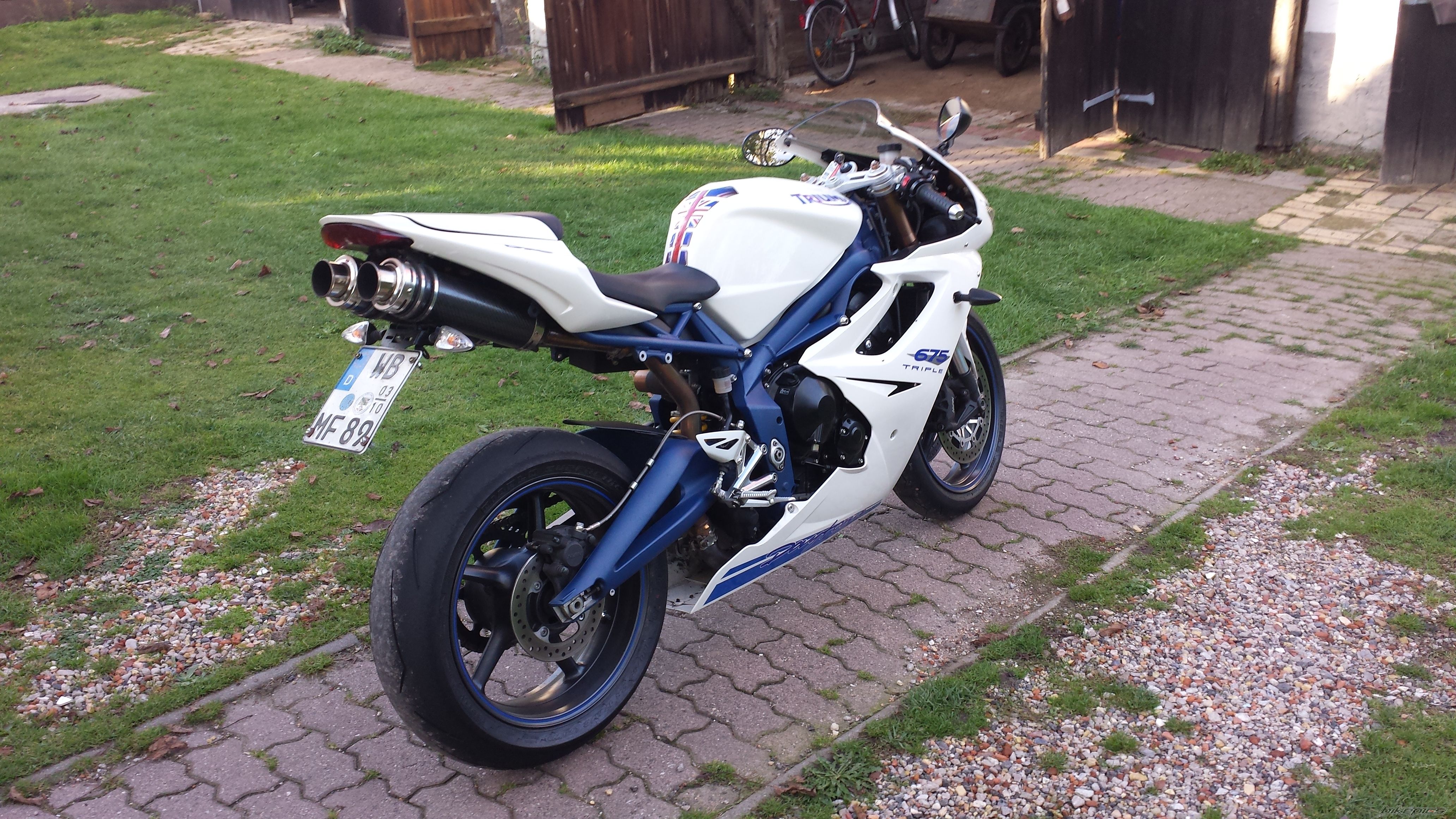 Bike Photo 2643638