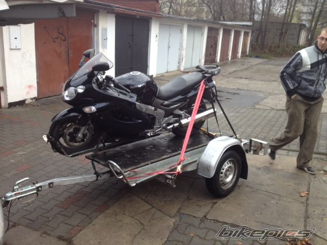 Bike Photo 2643643