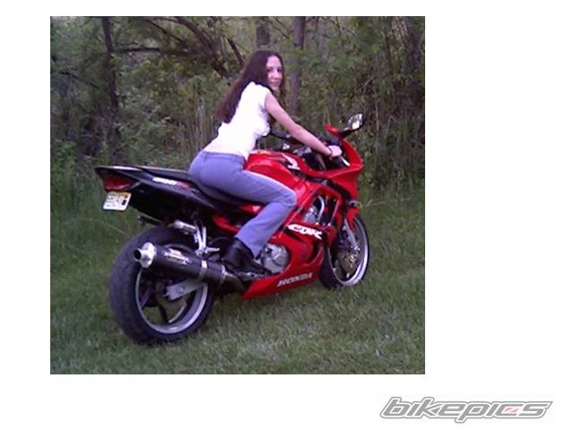 Bike Photo 26437
