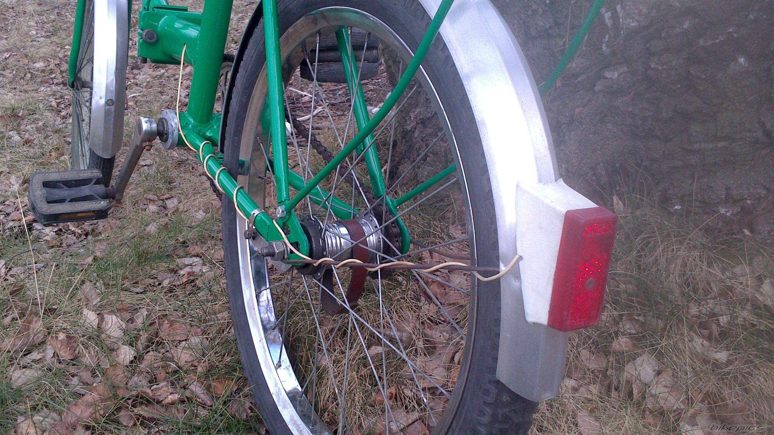 Bike Photo 2643721