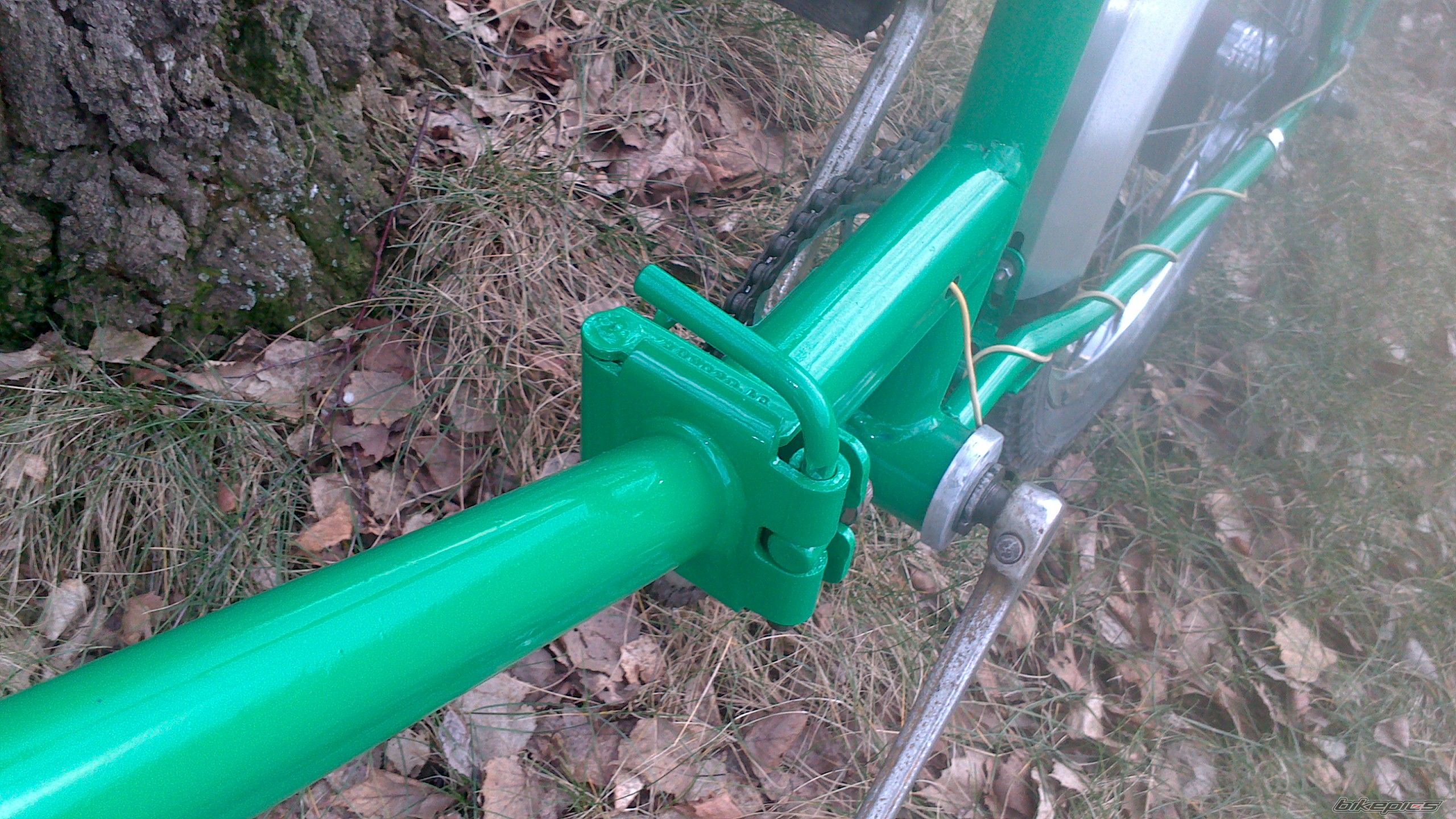 Bike Photo 2643725
